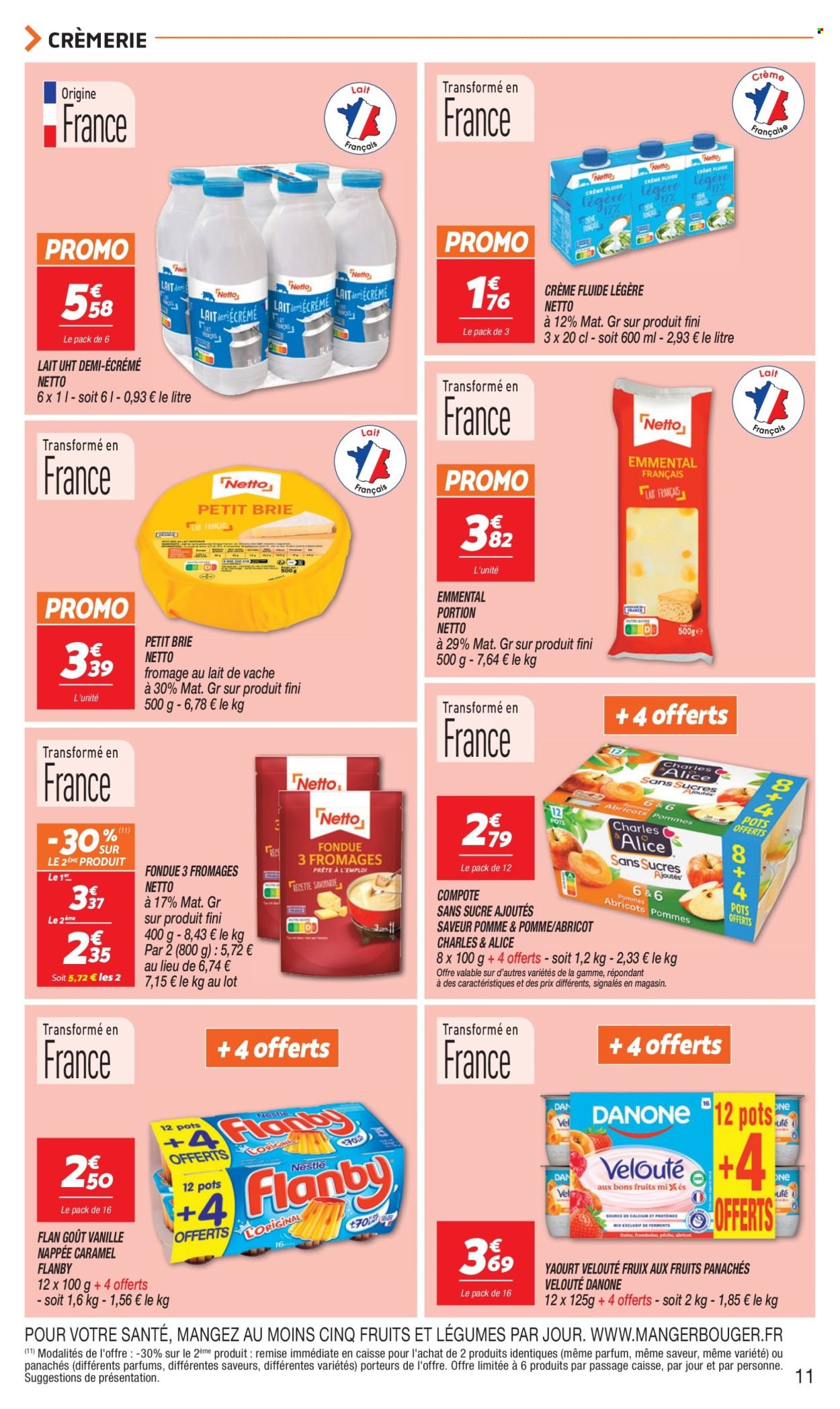 Catalogue NETTO - Janvier (2026-01-02 - 2026-01-12)