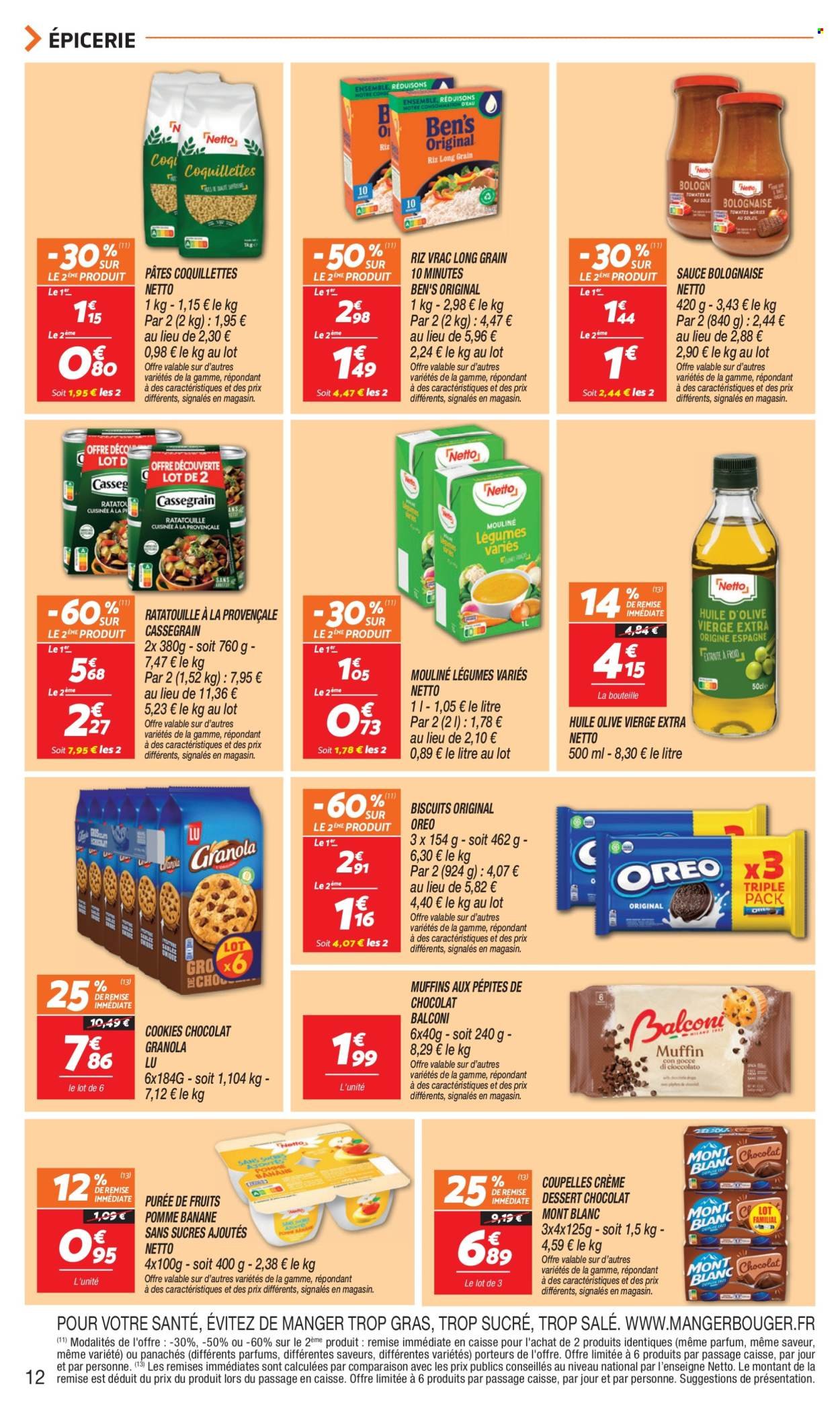Catalogue NETTO - Janvier (2026-01-02 - 2026-01-12)
