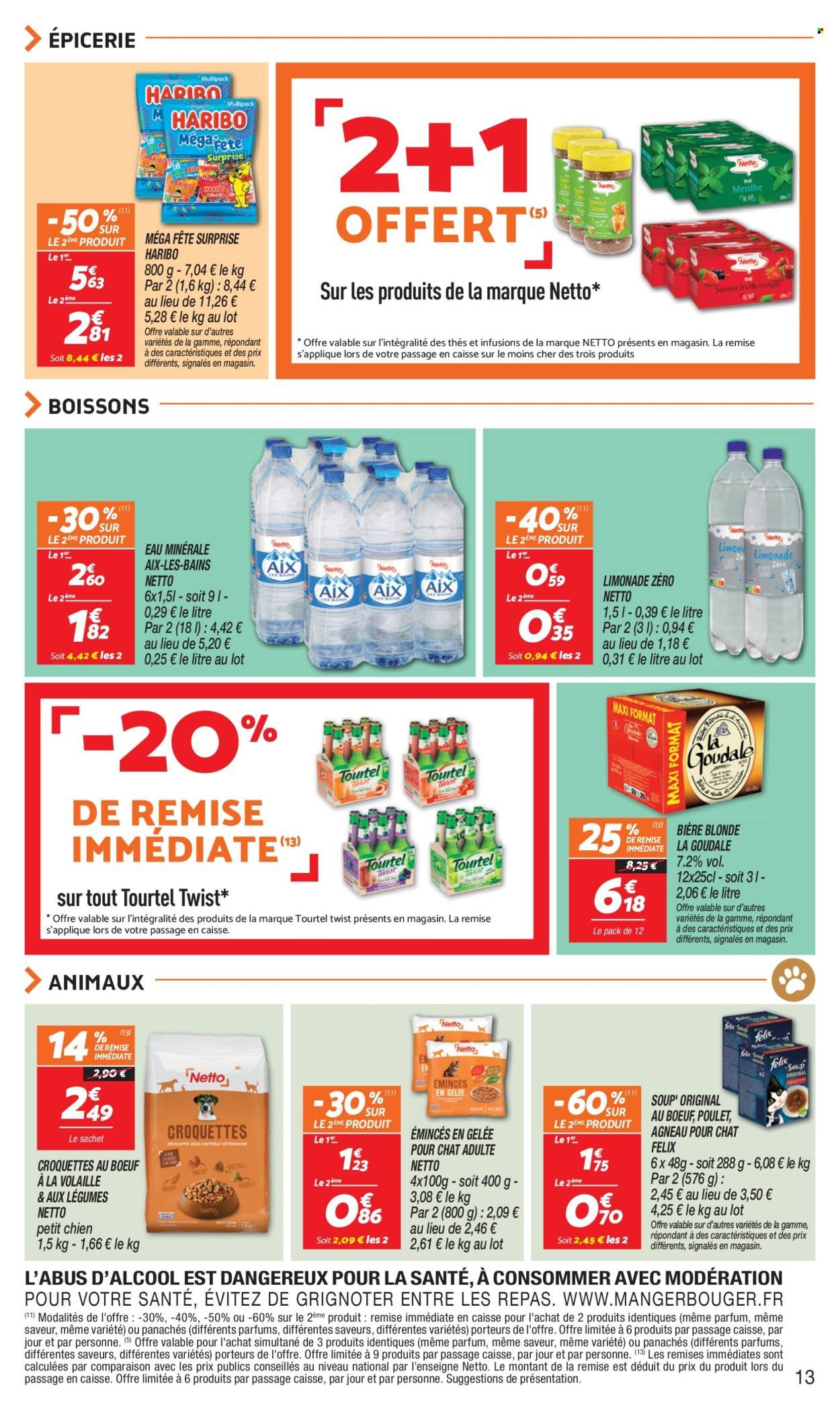 Catalogue NETTO - Janvier (2026-01-02 - 2026-01-12)