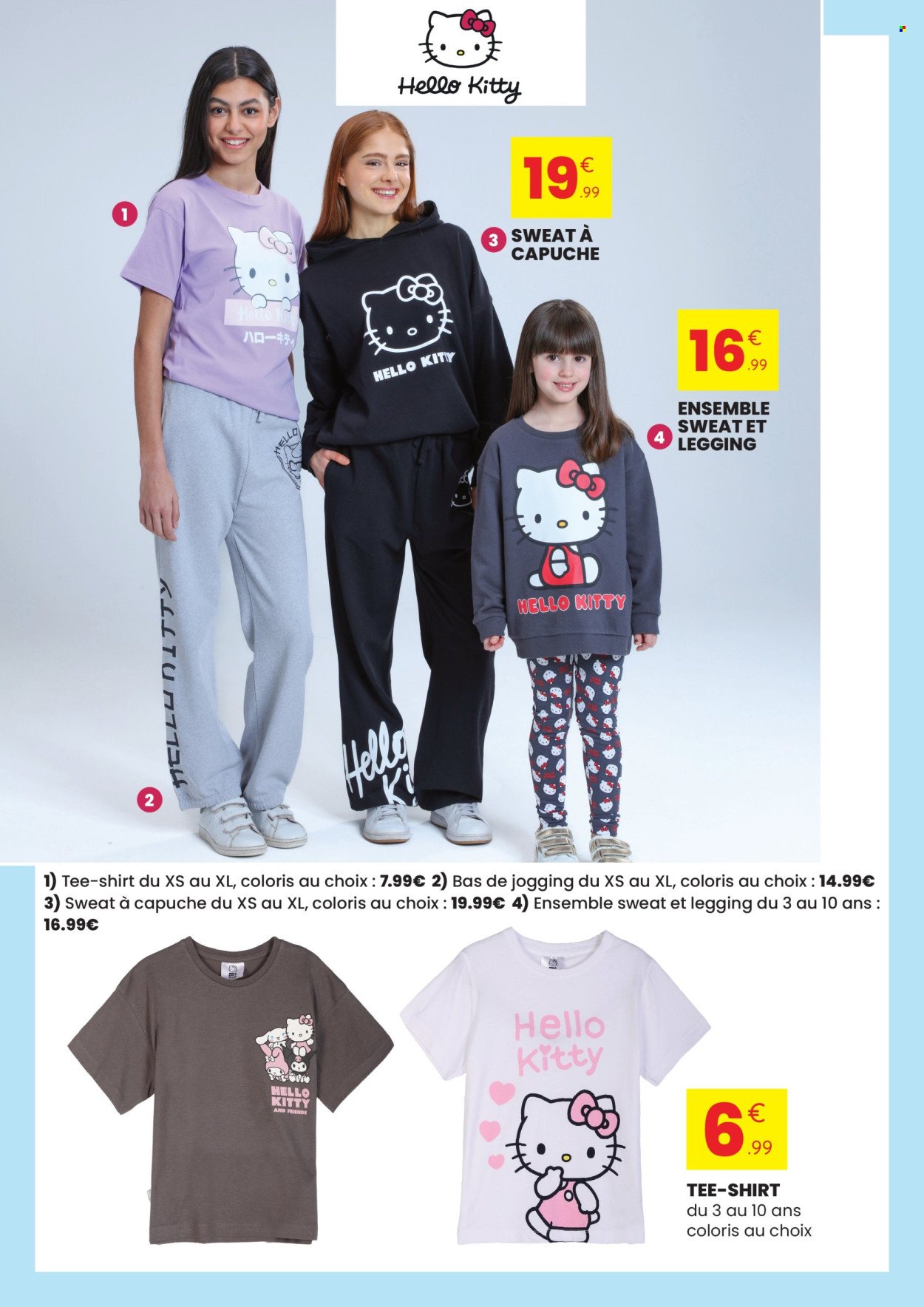 Catalogue STOKOMANI - Du mercredi 18 mars 2026 (2026-03-18 - 2026-03-29)