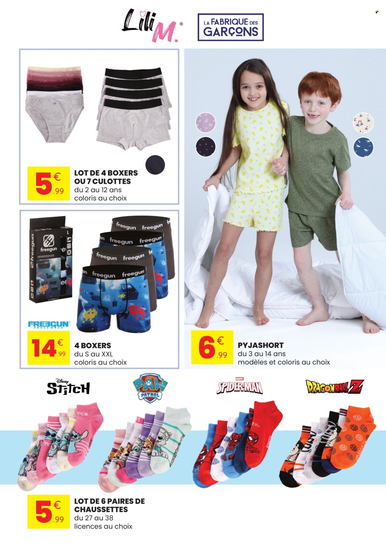 Catalogue STOKOMANI - Du mercredi 18 mars 2026 (2026-03-18 - 2026-03-29)