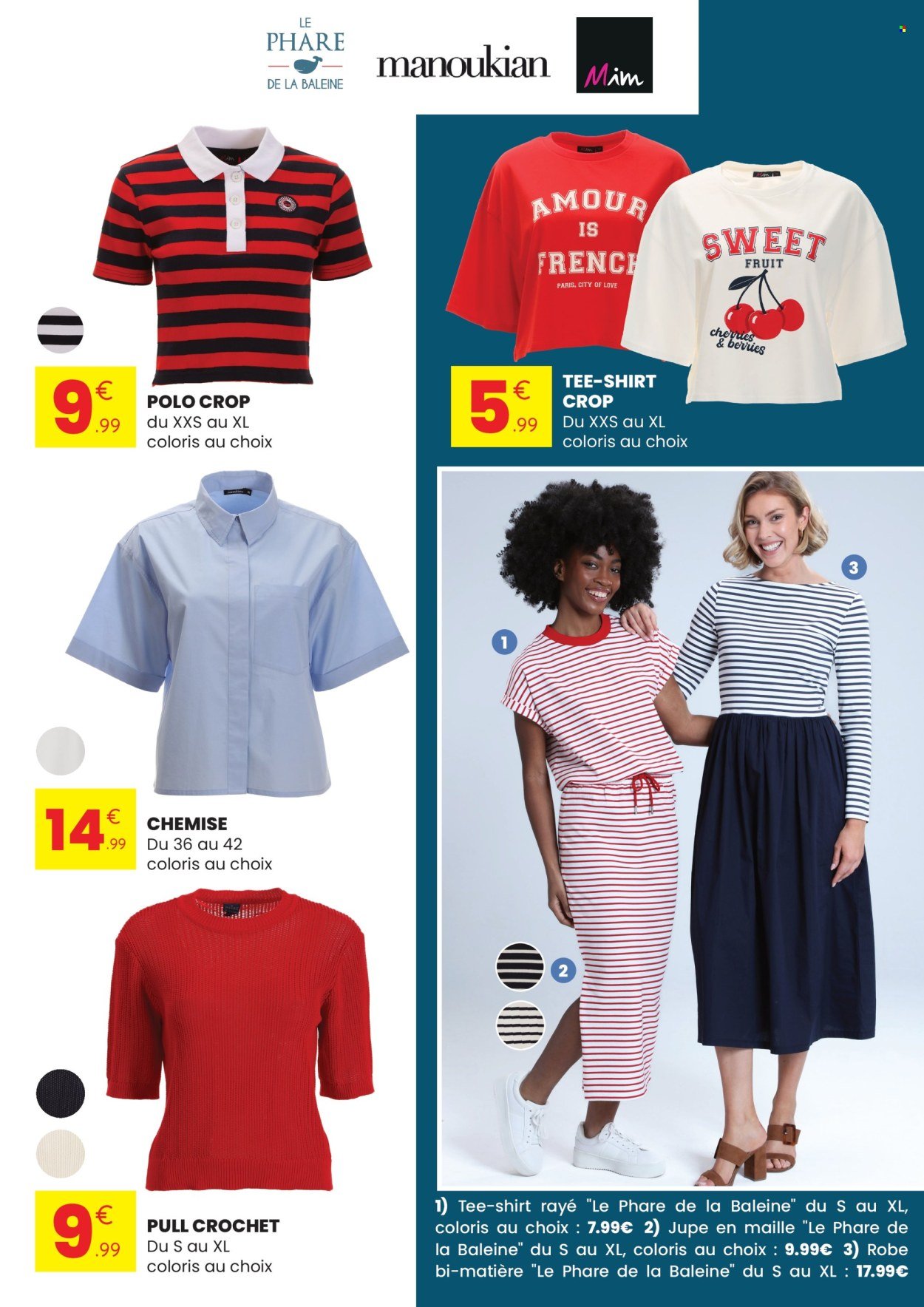 Catalogue STOKOMANI - Du mercredi 18 mars 2026 (2026-03-18 - 2026-03-29)