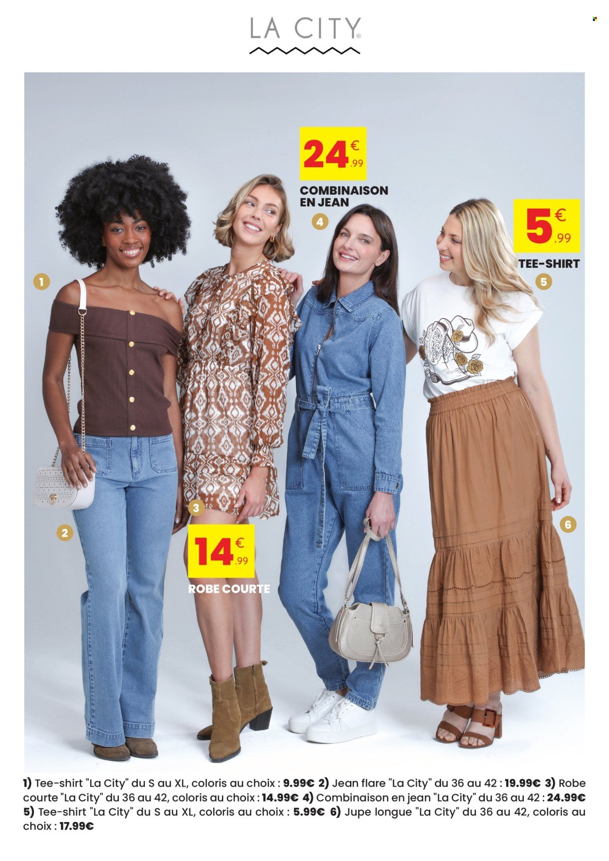 Catalogue STOKOMANI - Du mercredi 18 mars 2026 (2026-03-18 - 2026-03-29)