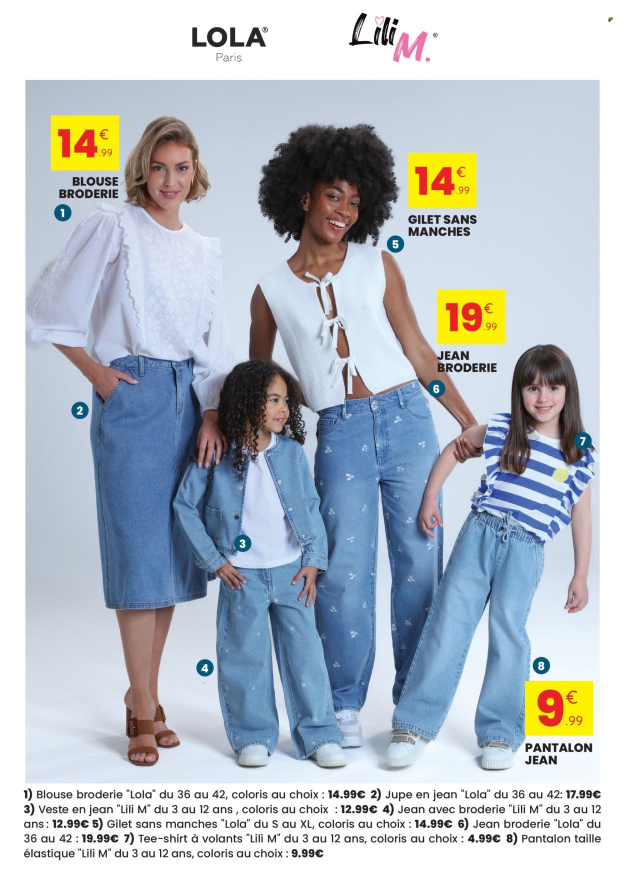 Catalogue STOKOMANI - Du mercredi 18 mars 2026 (2026-03-18 - 2026-03-29)