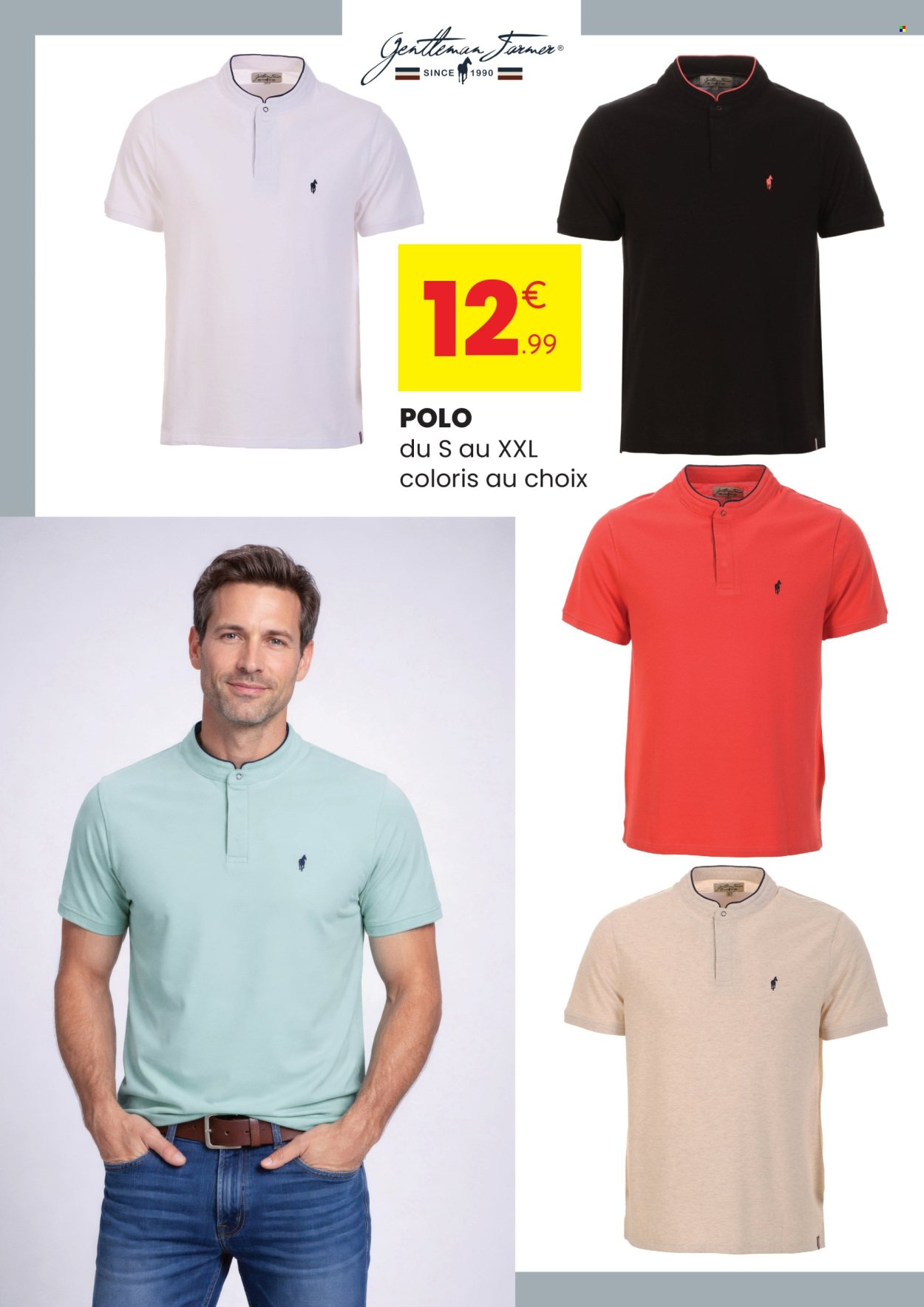 Catalogue STOKOMANI - Du mercredi 18 mars 2026 (2026-03-18 - 2026-03-29)