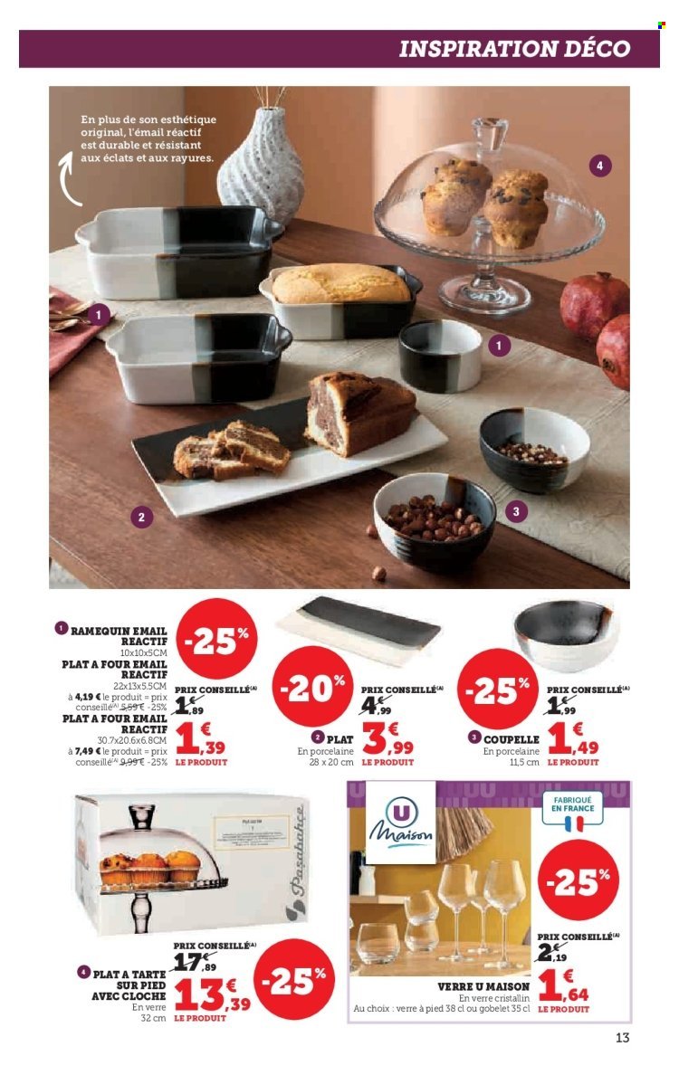 Catalogue HYPER U - La maison à prix bas (2025-10-07 - 2025-10-19)