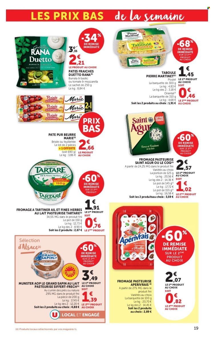 Catalogue HYPER U - Pâques à prix bas (2026-03-31 - 2026-04-06)