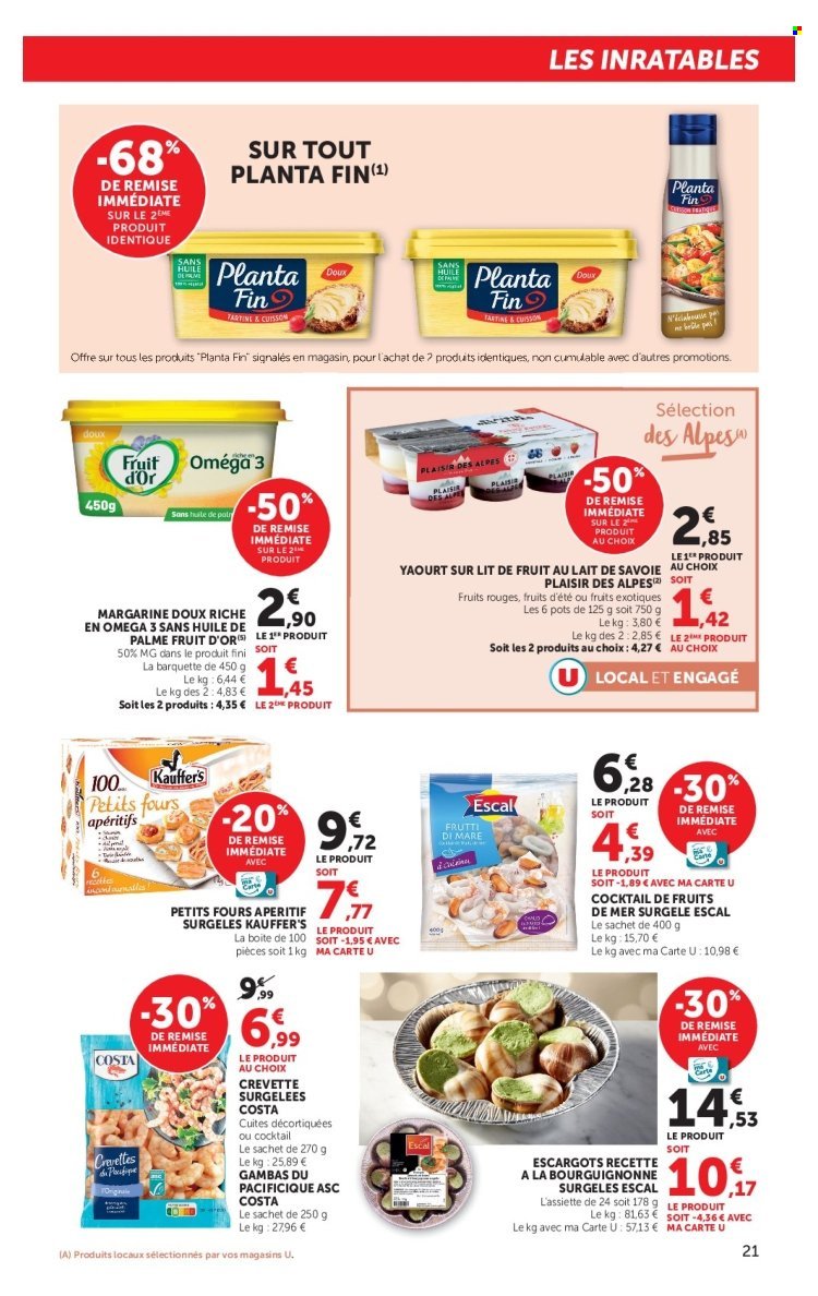 Catalogue HYPER U - Pâques à prix bas (2026-03-31 - 2026-04-06)