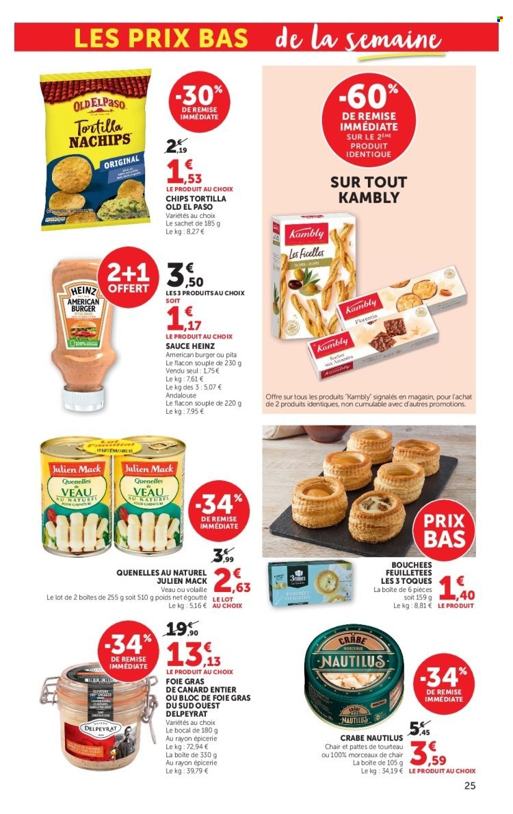 Catalogue HYPER U - Pâques à prix bas