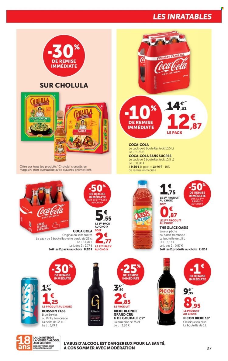 Catalogue HYPER U - Pâques à prix bas