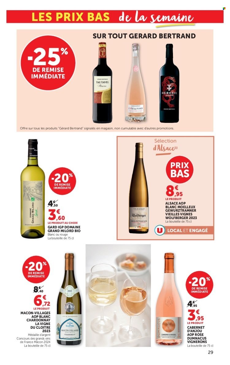 Catalogue HYPER U - Pâques à prix bas