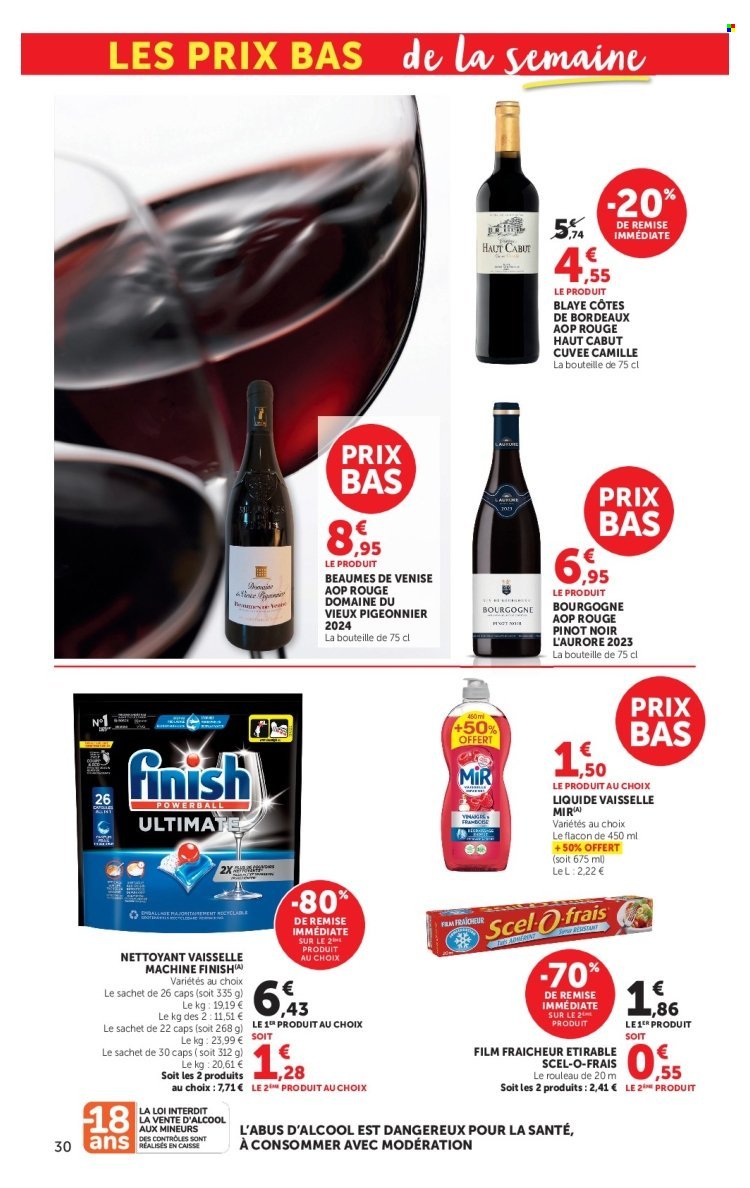 Catalogue HYPER U - Pâques à prix bas