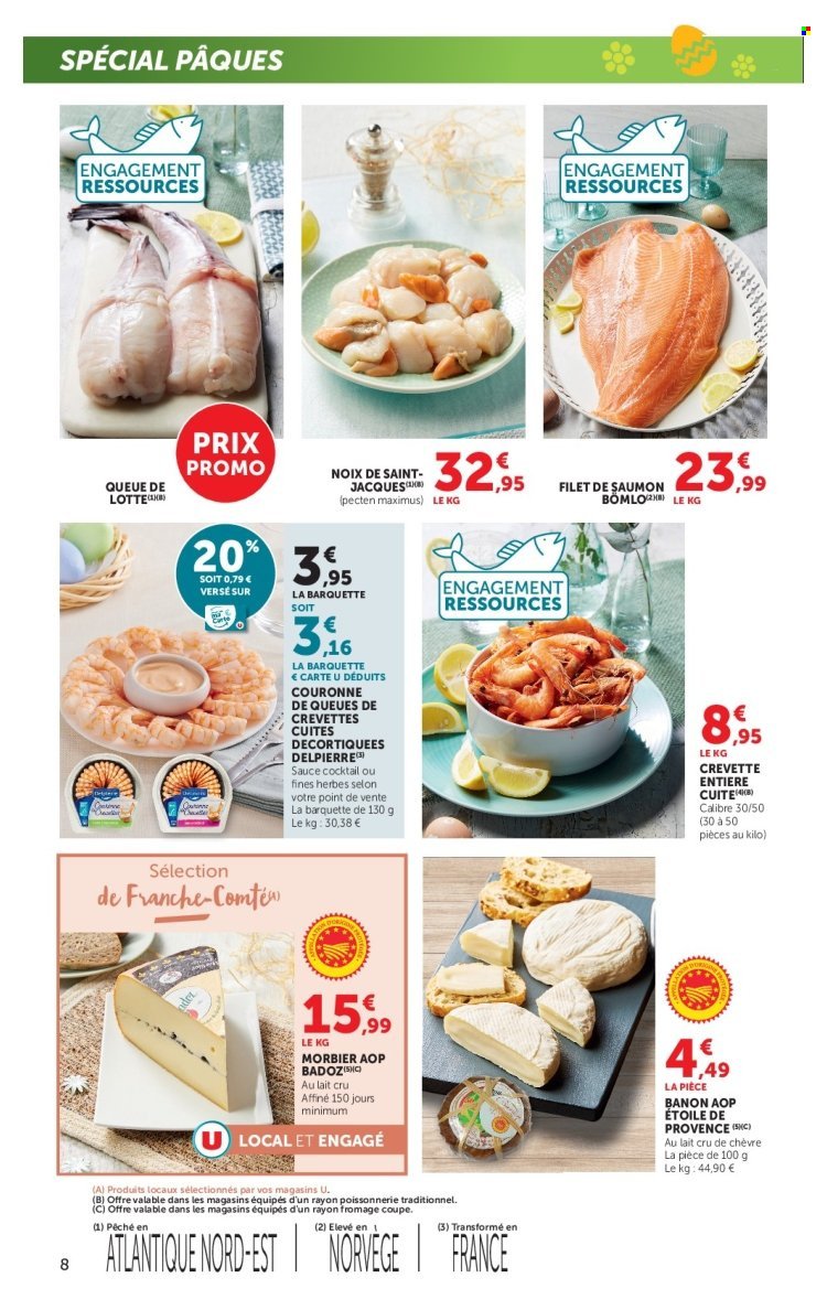 Catalogue HYPER U - Pâques à prix bas