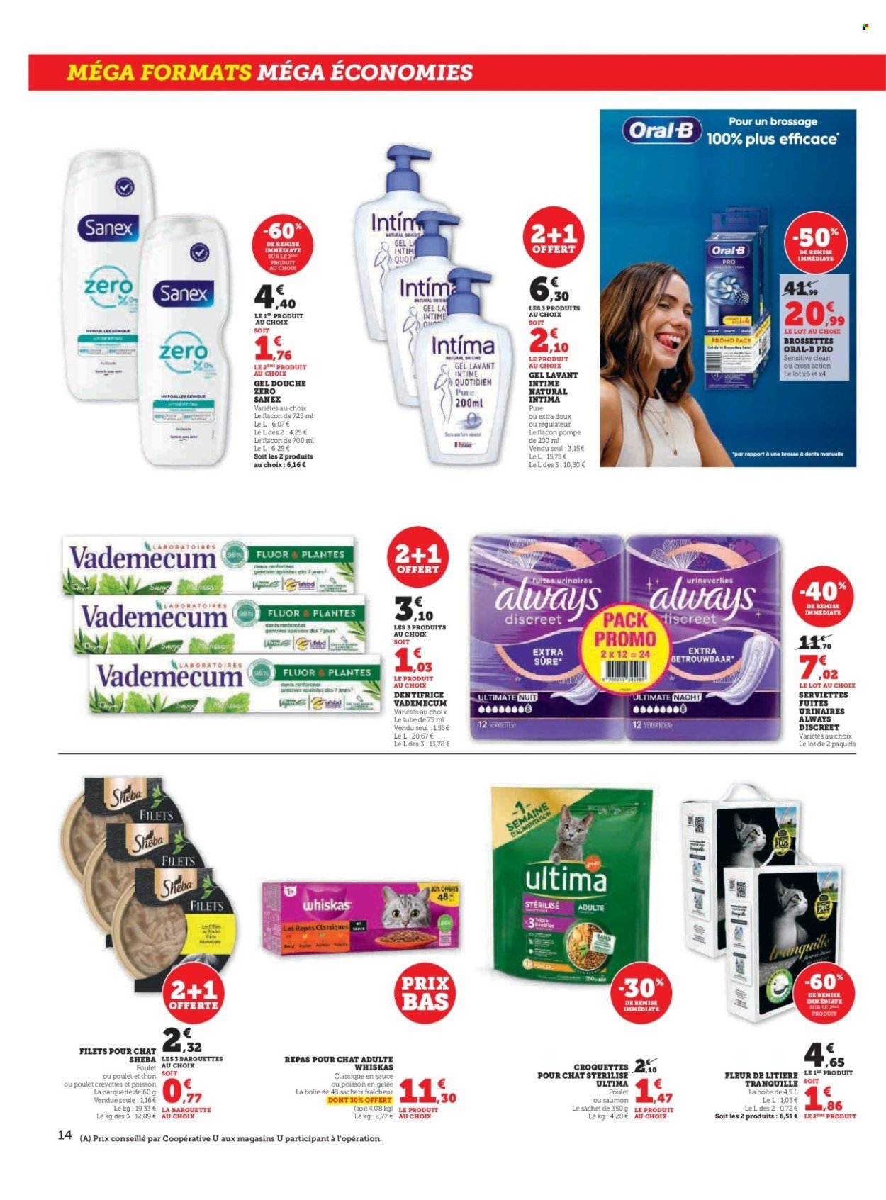 Catalogue HYPER U - Super formats Super économies