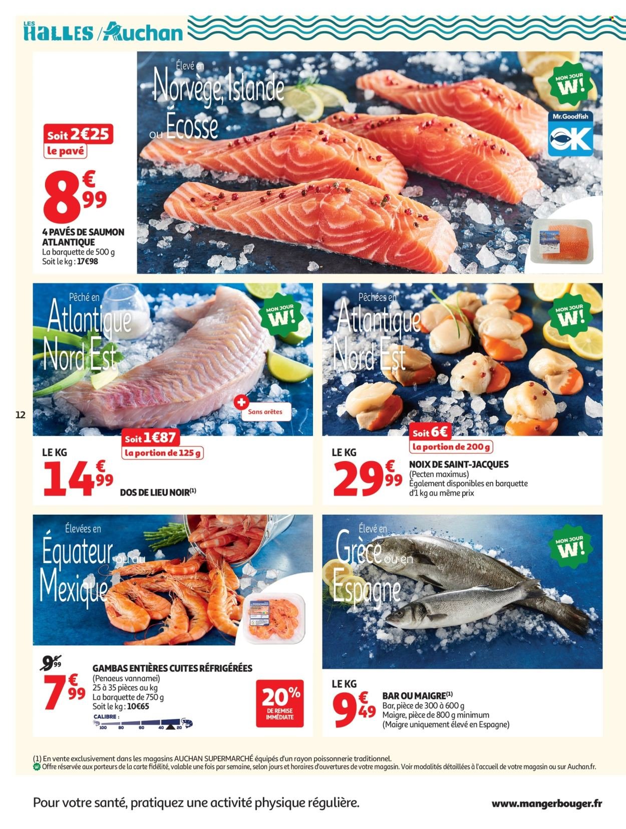 Catalogue AUCHAN - Café, automne supers