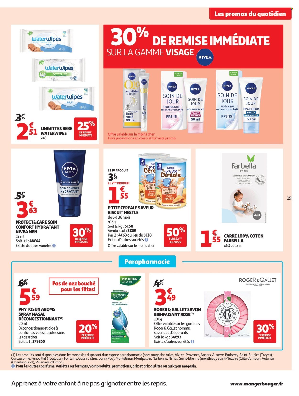 Catalogue AUCHAN - Tout pour le réveillon (2025-12-26 - 2026-01-04)