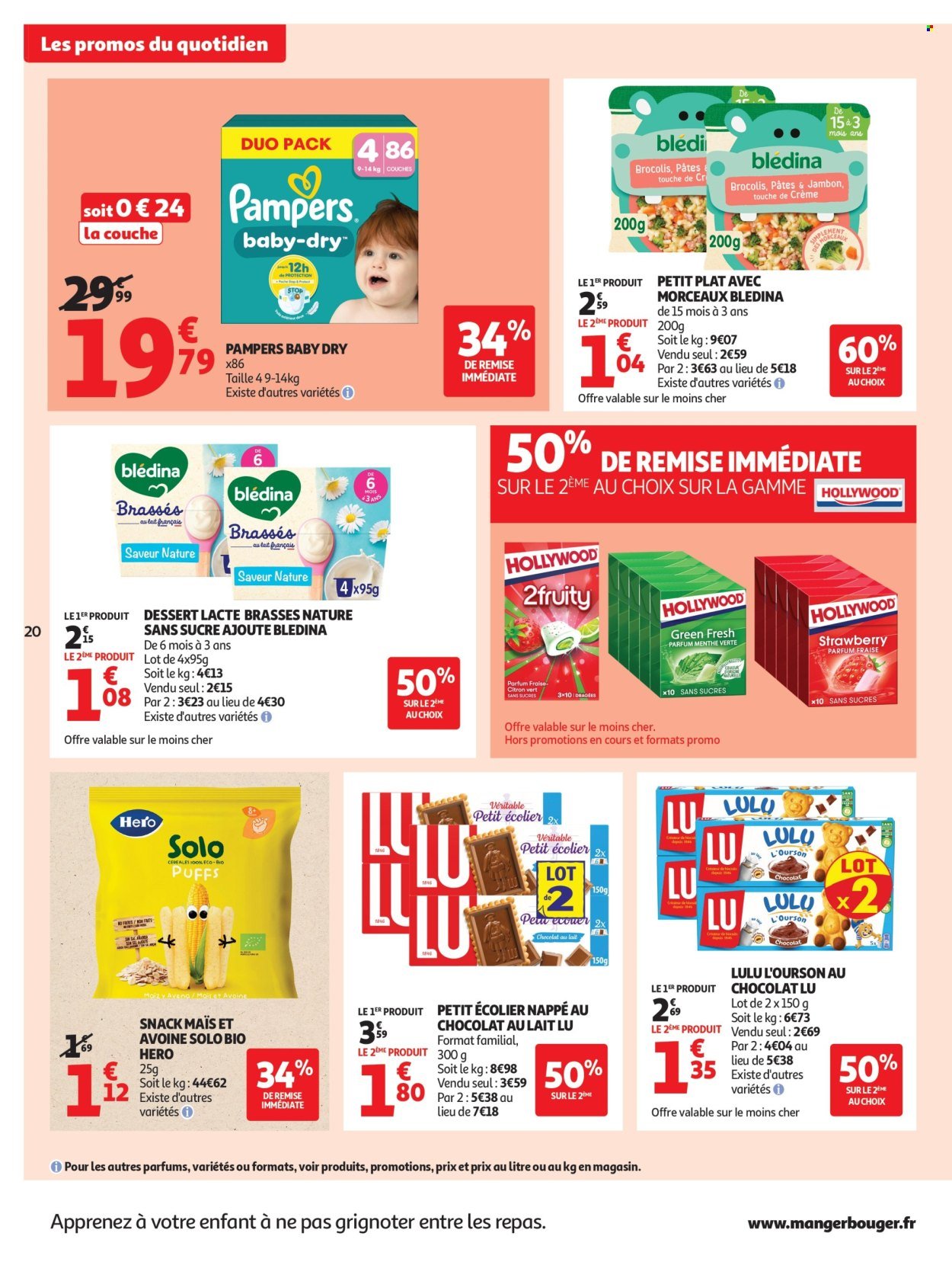 Catalogue AUCHAN - Tout pour le réveillon (2025-12-26 - 2026-01-04)