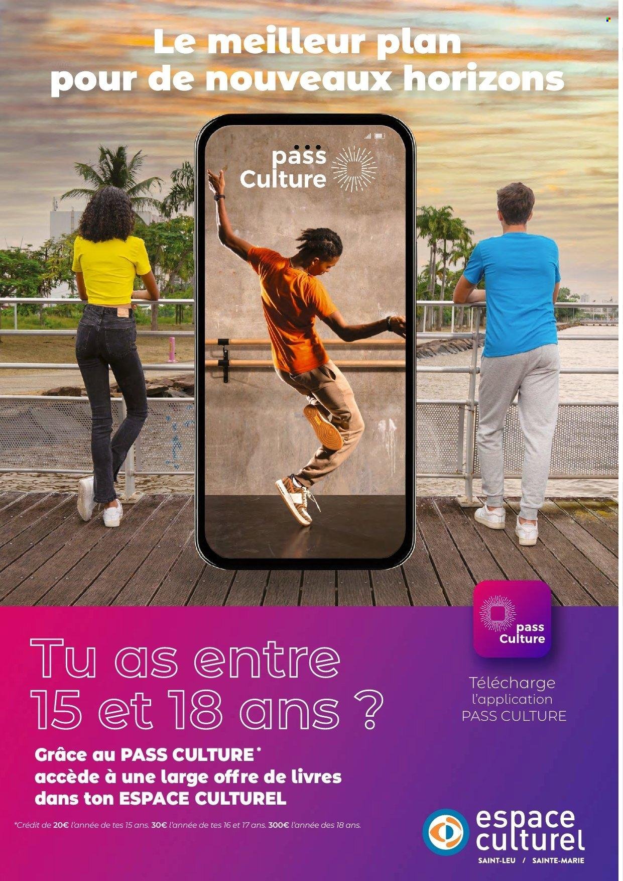 Catalogue E.LECLERC - Du mardi 29 juillet 2025 (2025-07-29 - 2025-08-10)