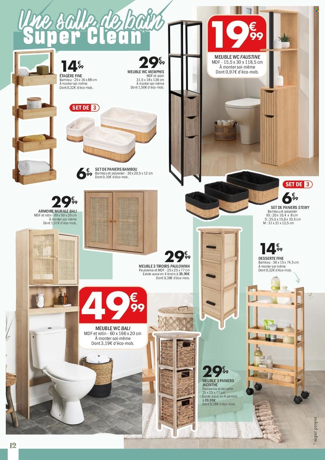 Catalogue LA FOIR'FOUILLE - Du lundi 12 janvier 2026 (2026-01-12 - 2026-01-25)