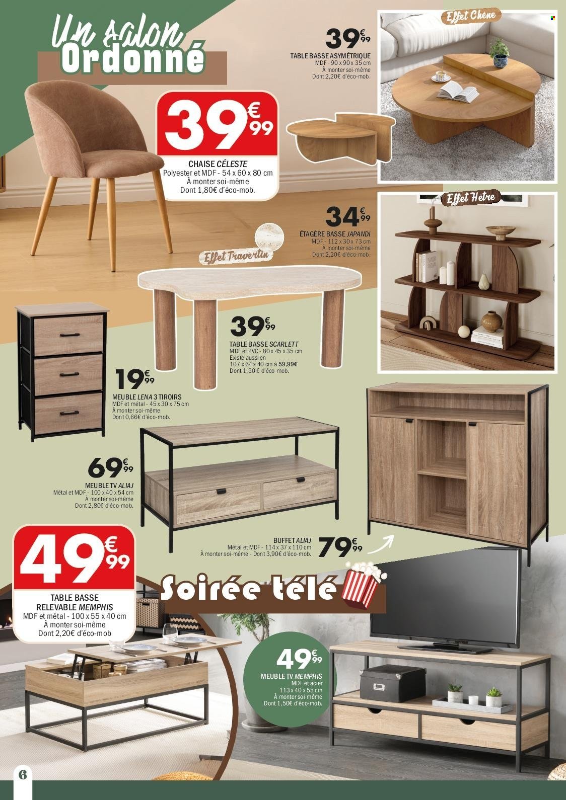 Catalogue LA FOIR'FOUILLE - Du lundi 12 janvier 2026 (2026-01-12 - 2026-01-25)