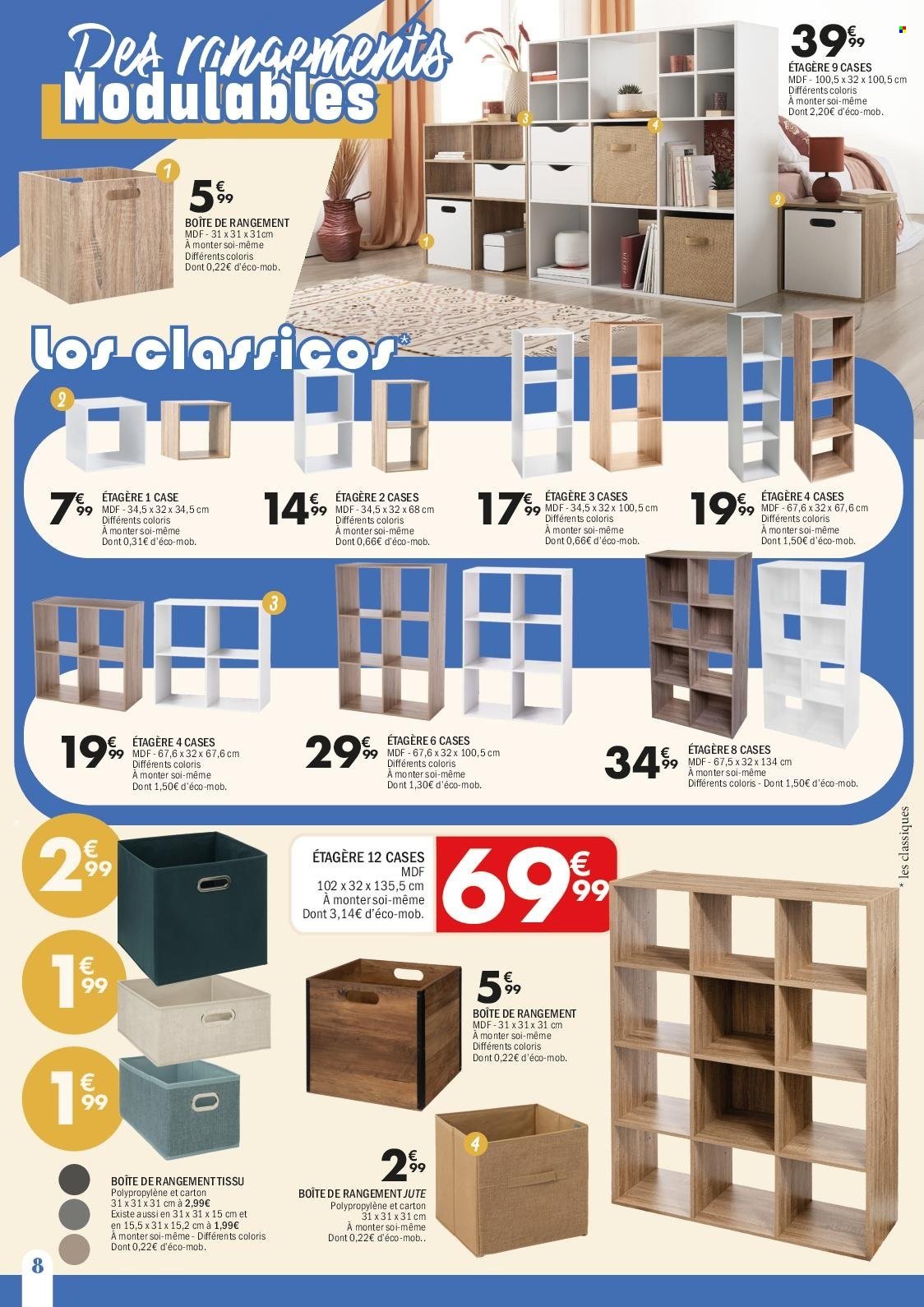 Catalogue LA FOIR'FOUILLE - Du lundi 12 janvier 2026 (2026-01-12 - 2026-01-25)