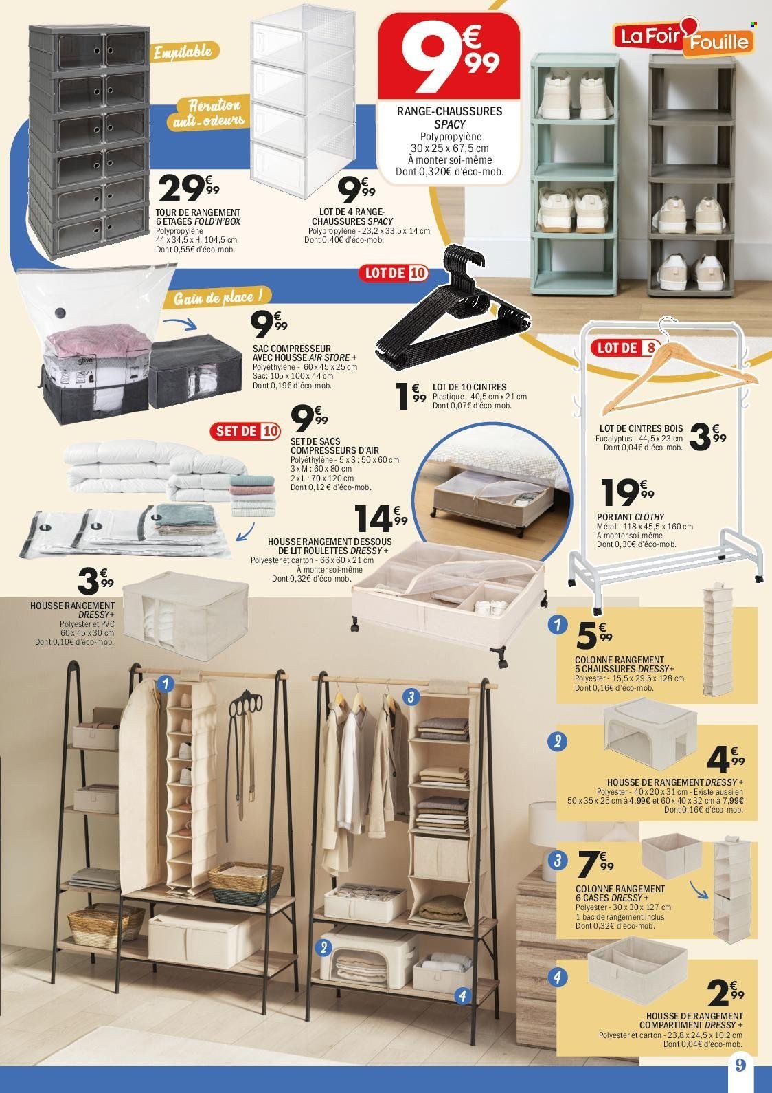 Catalogue LA FOIR'FOUILLE - Du lundi 12 janvier 2026 (2026-01-12 - 2026-01-25)