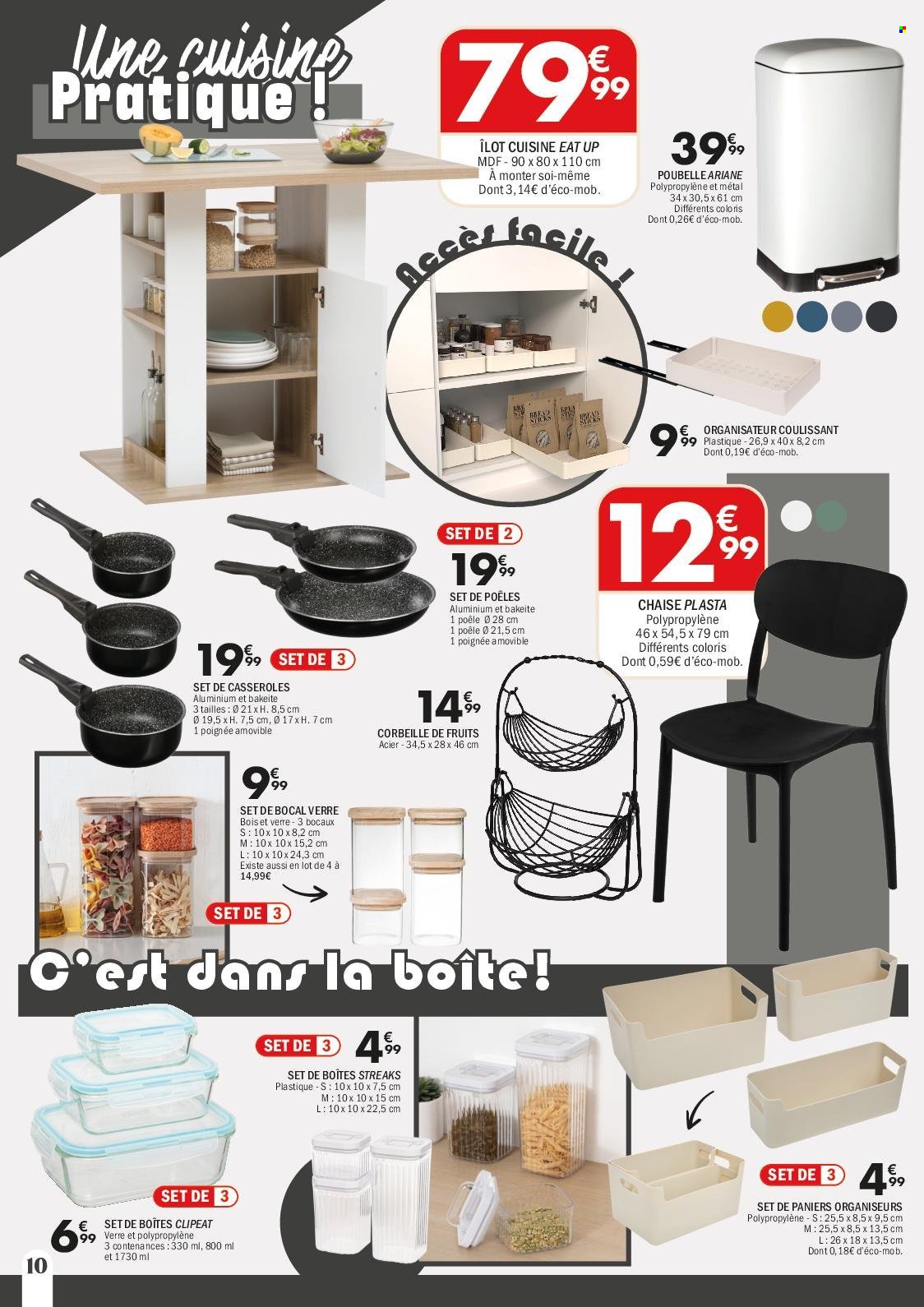 Catalogue LA FOIR'FOUILLE - Du lundi 12 janvier 2026 (2026-01-12 - 2026-01-25)