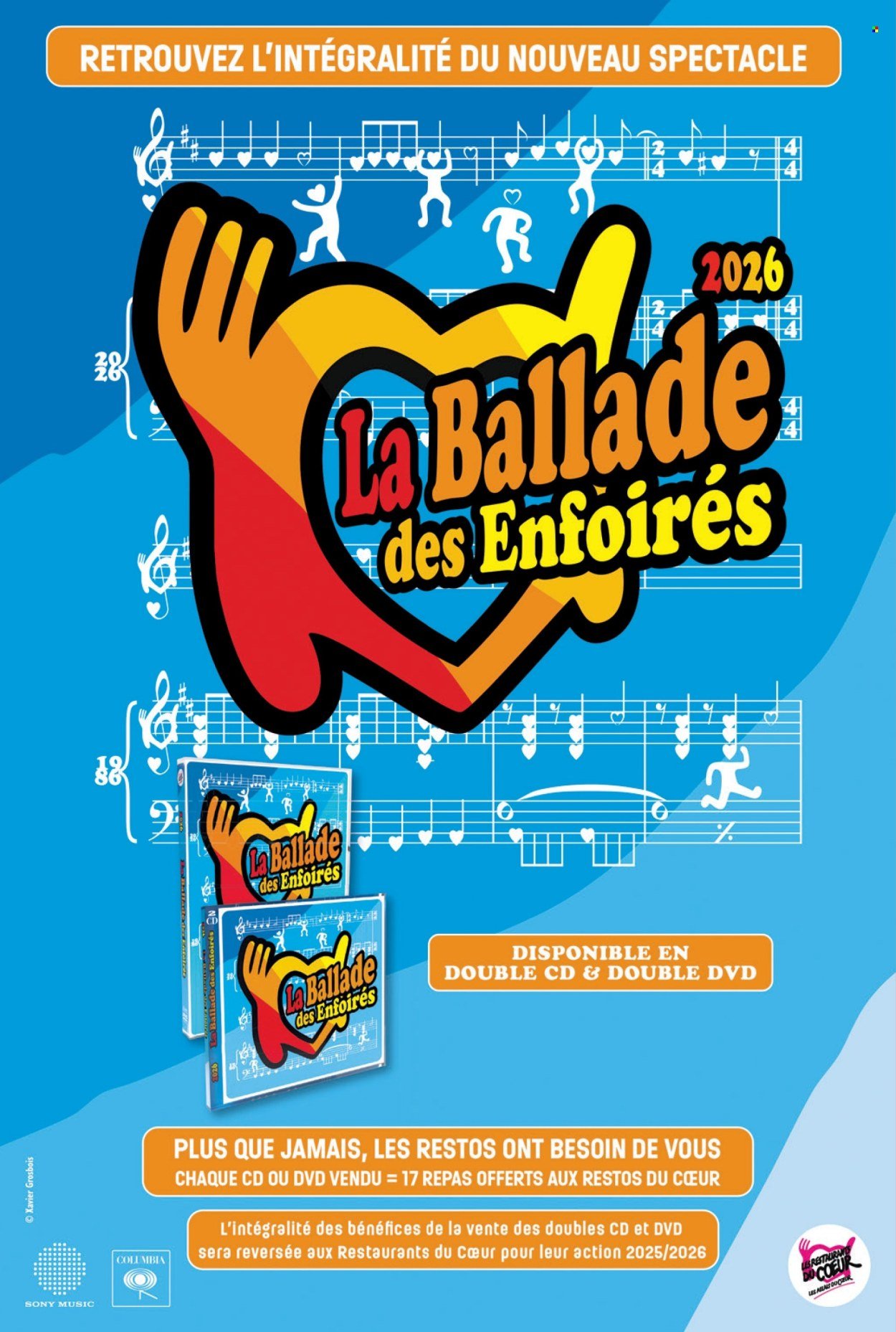 Catalogue CARREFOUR - A CHACUN SA CULTURE (2026-03-01 - 2026-03-31)