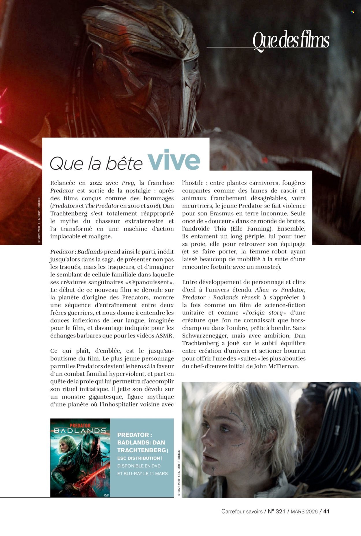 Catalogue CARREFOUR - A CHACUN SA CULTURE