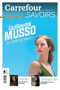 Catalogue CARREFOUR - A CHACUN SA CULTURE