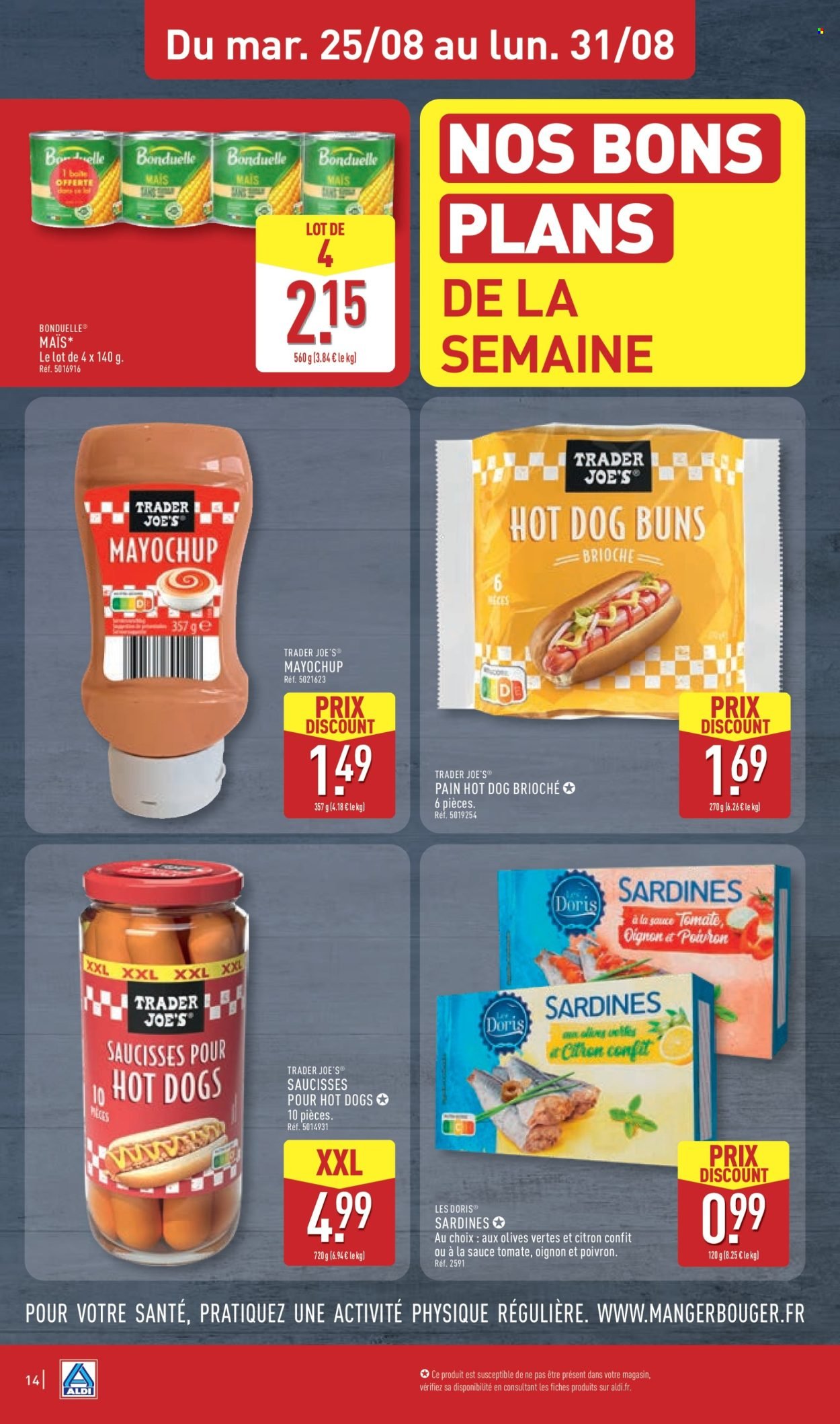 Catalogue ALDI - Un savourex voyage en Italie à prix discount