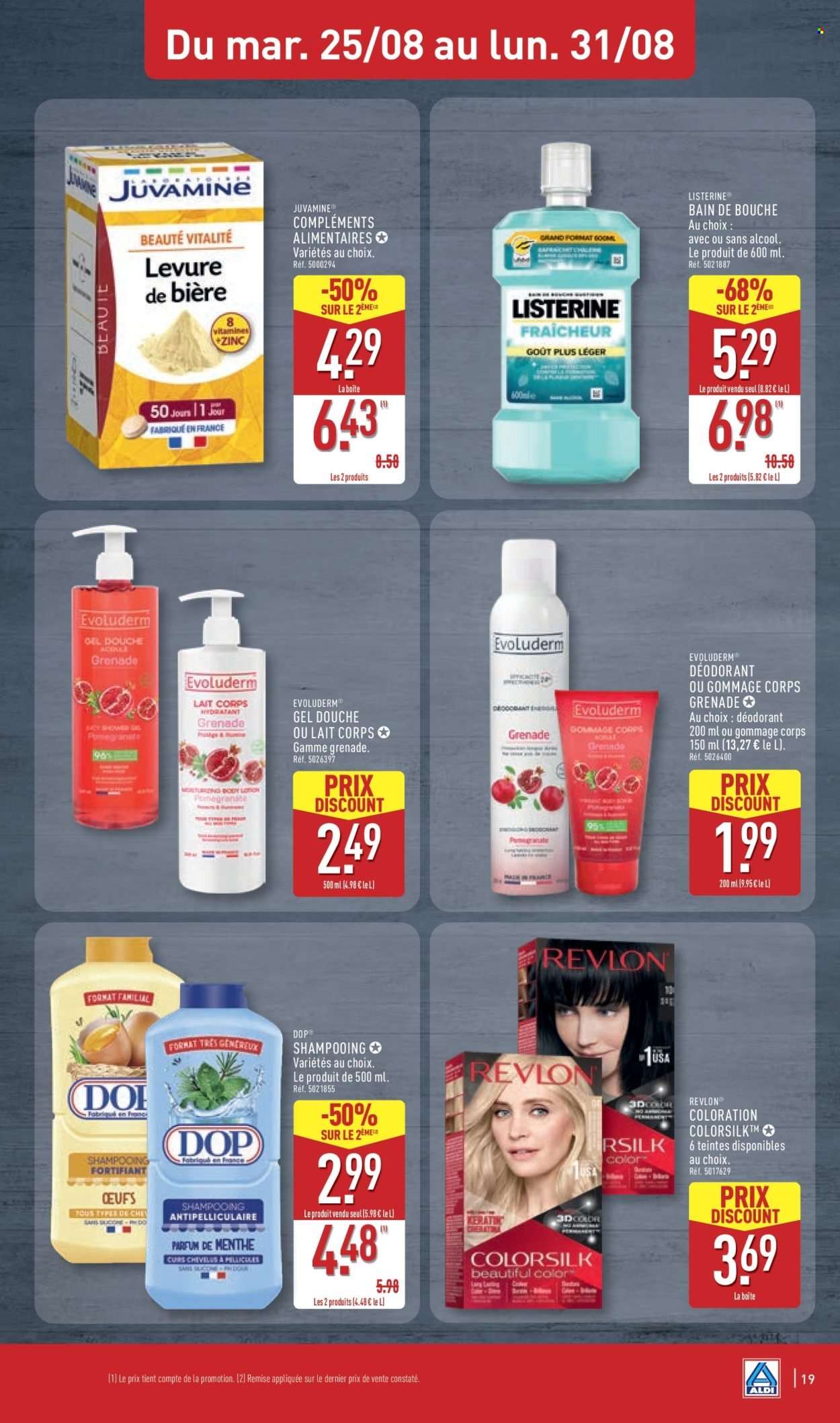 Catalogue ALDI - Un savourex voyage en Italie à prix discount