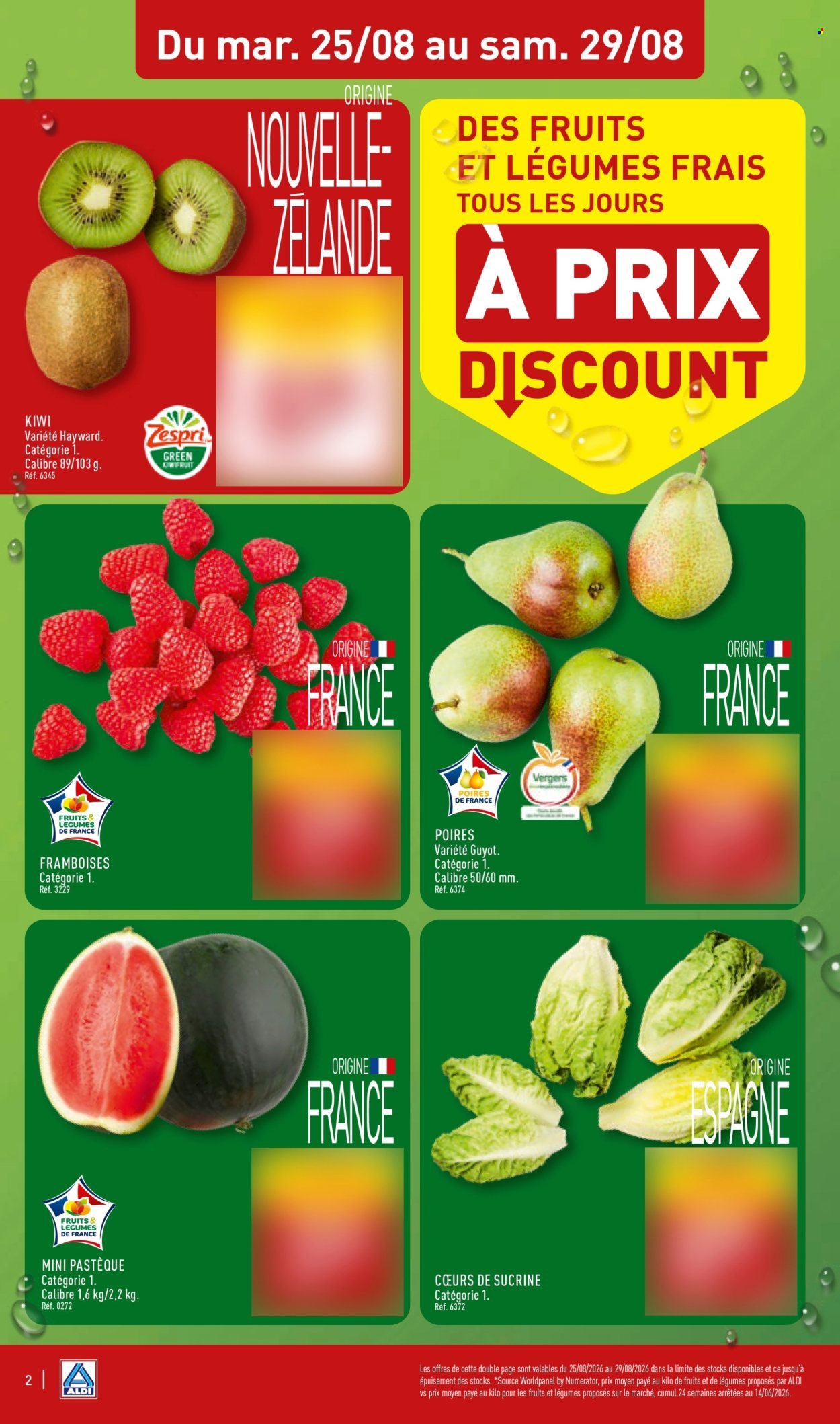 Catalogue ALDI - Un savourex voyage en Italie à prix discount