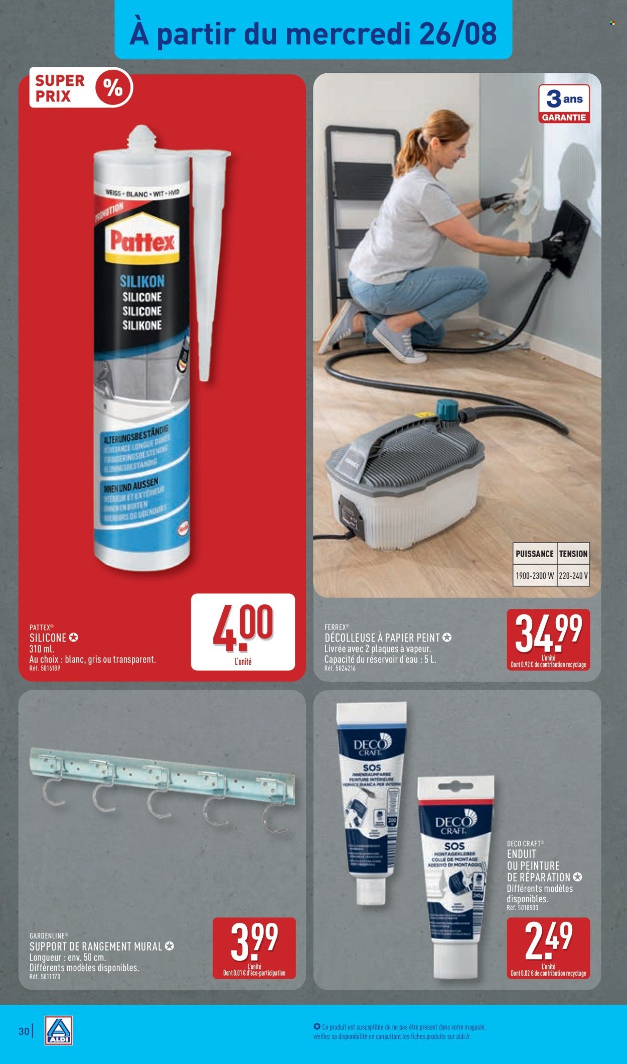 Catalogue ALDI - Un savourex voyage en Italie à prix discount