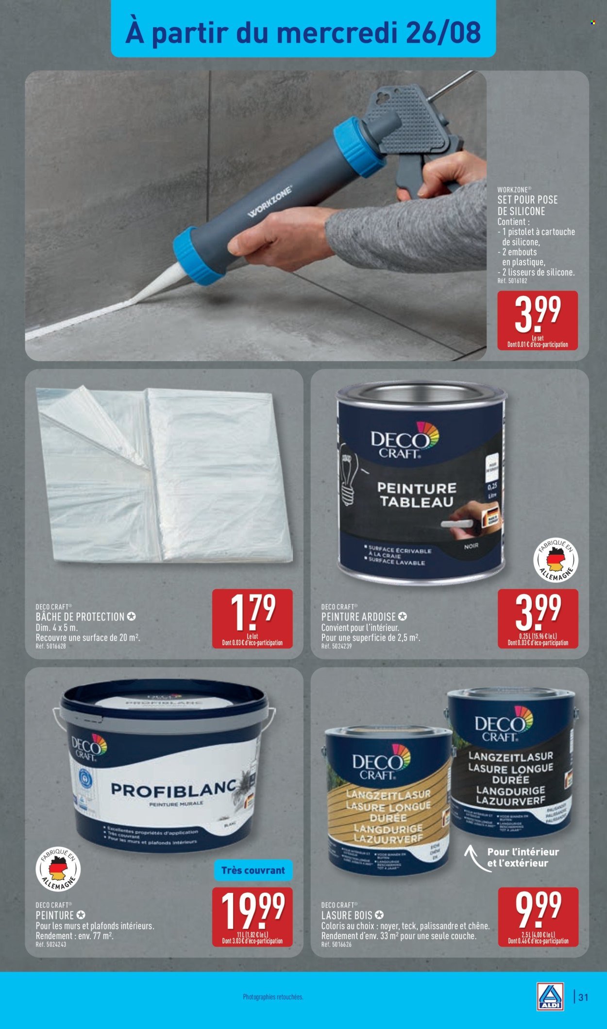 Catalogue ALDI - Un savourex voyage en Italie à prix discount