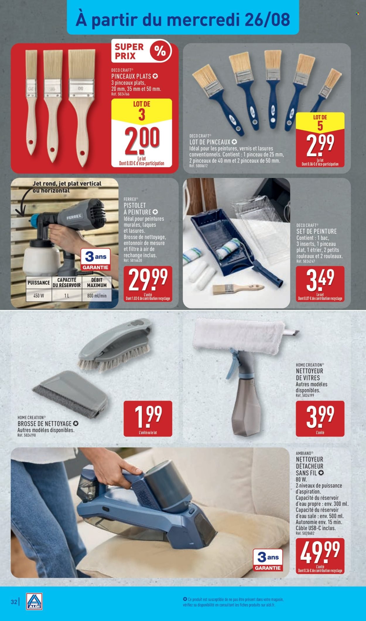 Catalogue ALDI - Un savourex voyage en Italie à prix discount