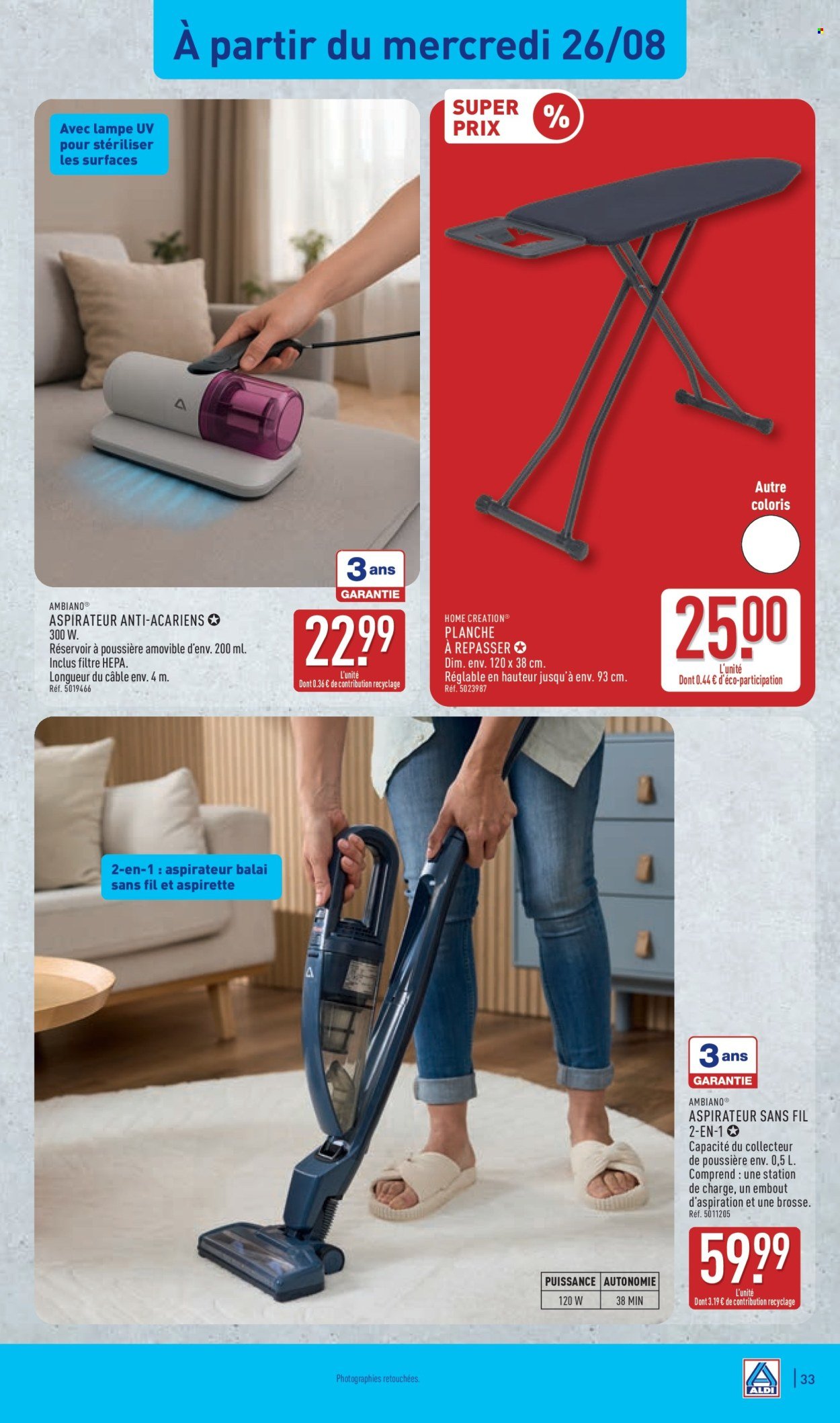Catalogue ALDI - Un savourex voyage en Italie à prix discount