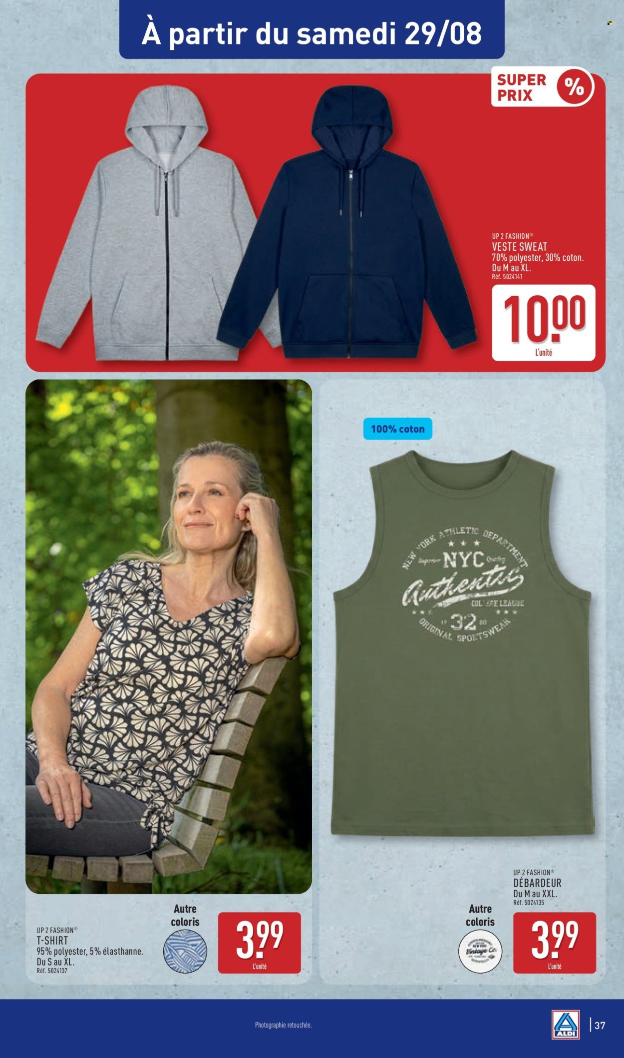 Catalogue ALDI - Un savourex voyage en Italie à prix discount