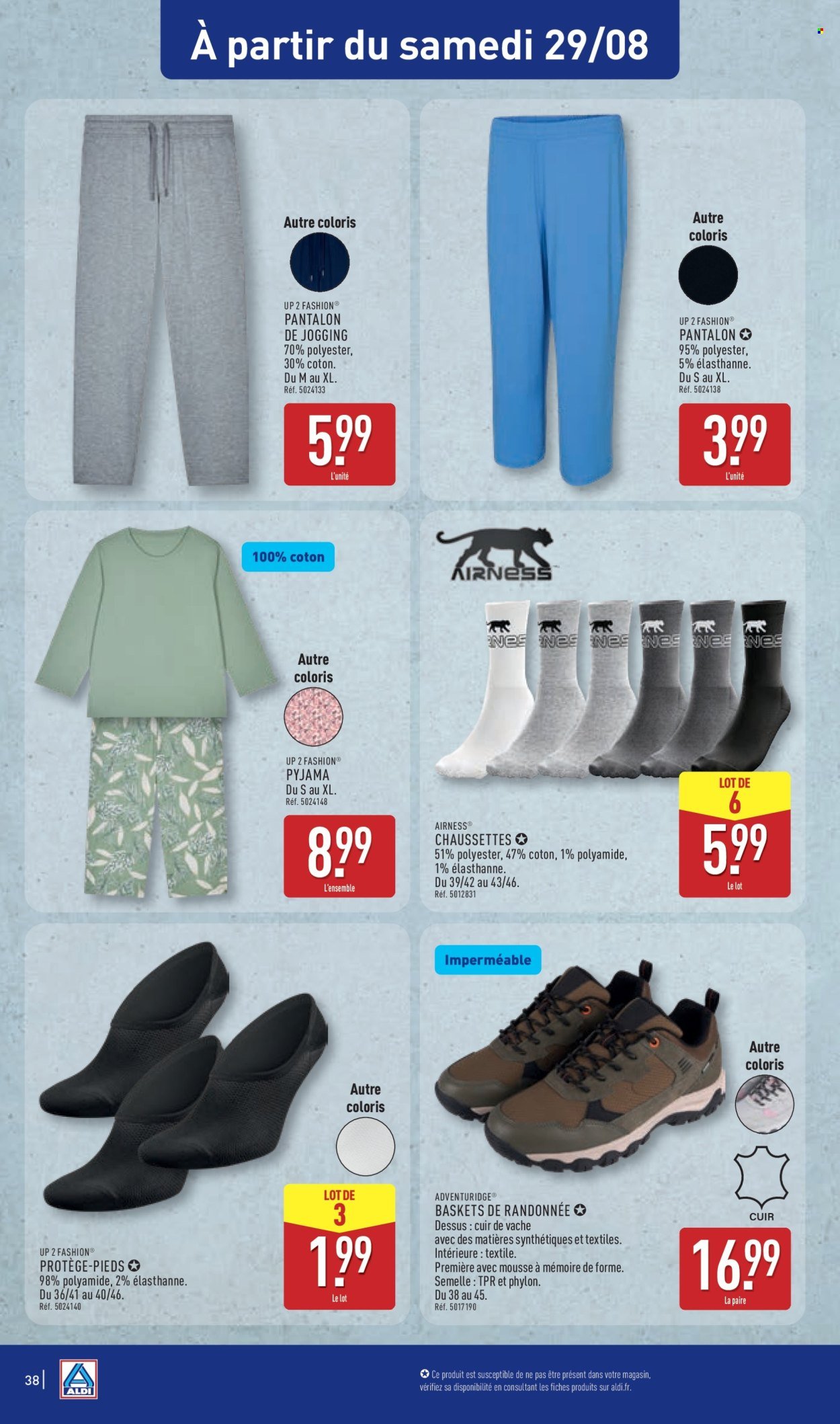 Catalogue ALDI - Un savourex voyage en Italie à prix discount