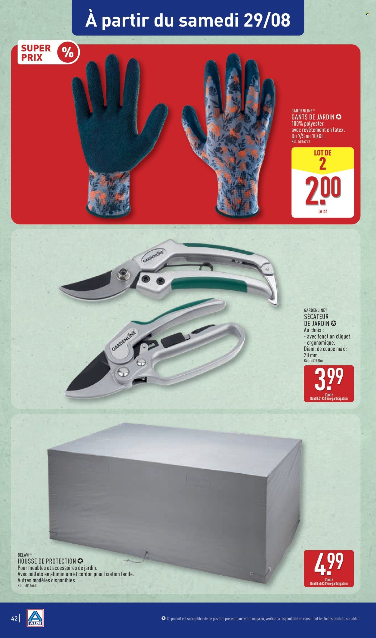 Catalogue ALDI - Un savourex voyage en Italie à prix discount