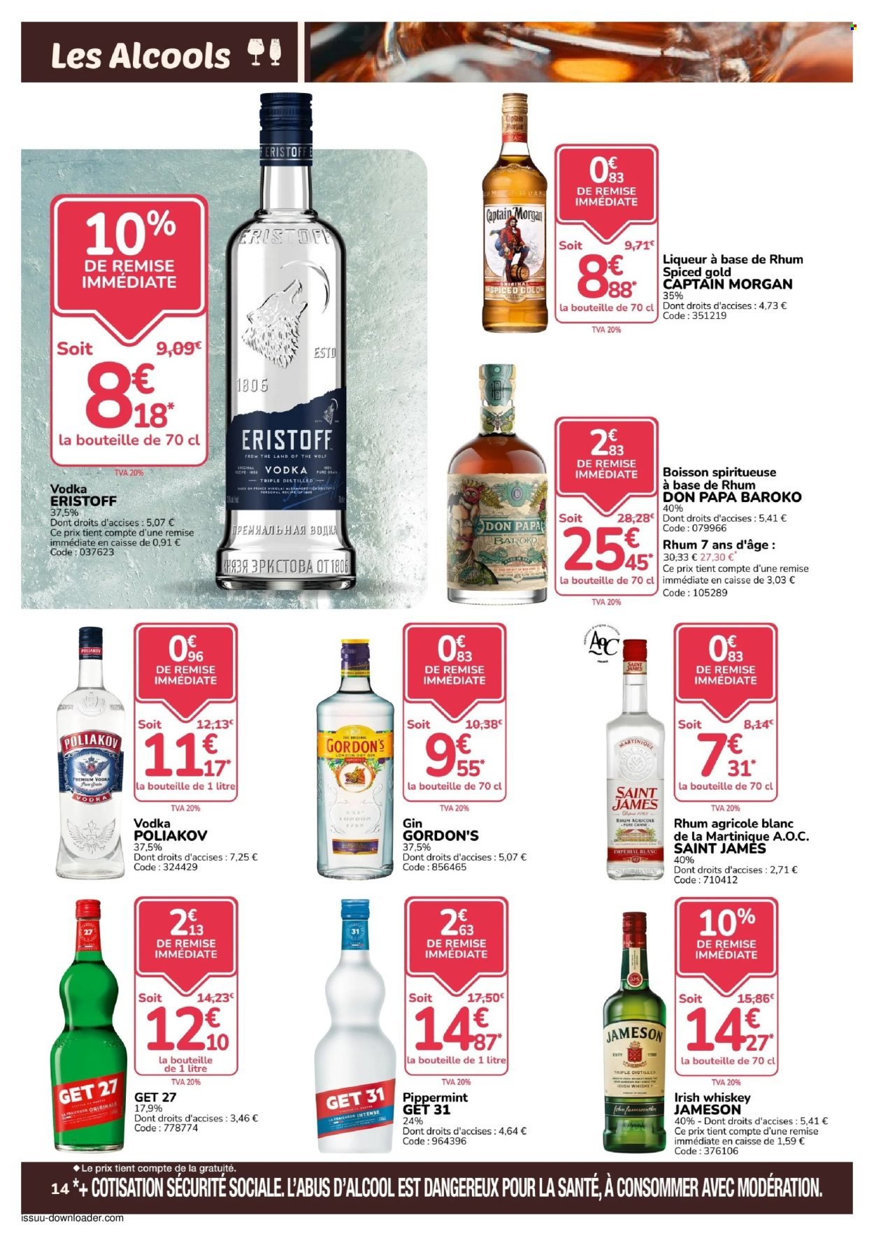 Catalogue PROMOCASH - Vos Promos