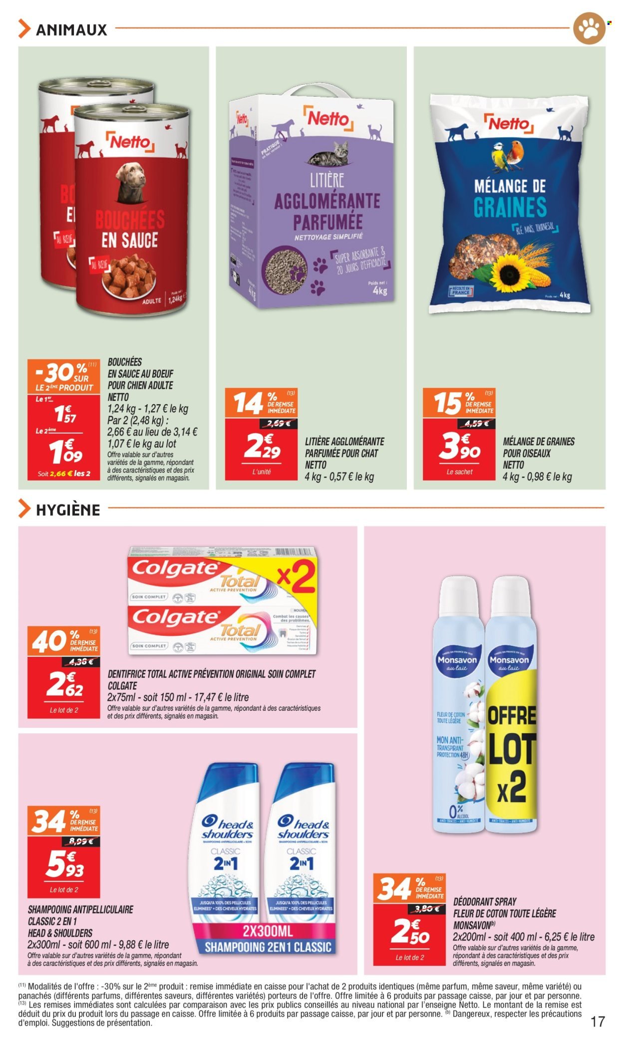 Catalogue NETTO - Les Jours Ma Carte (2025-10-07 - 2025-10-13)