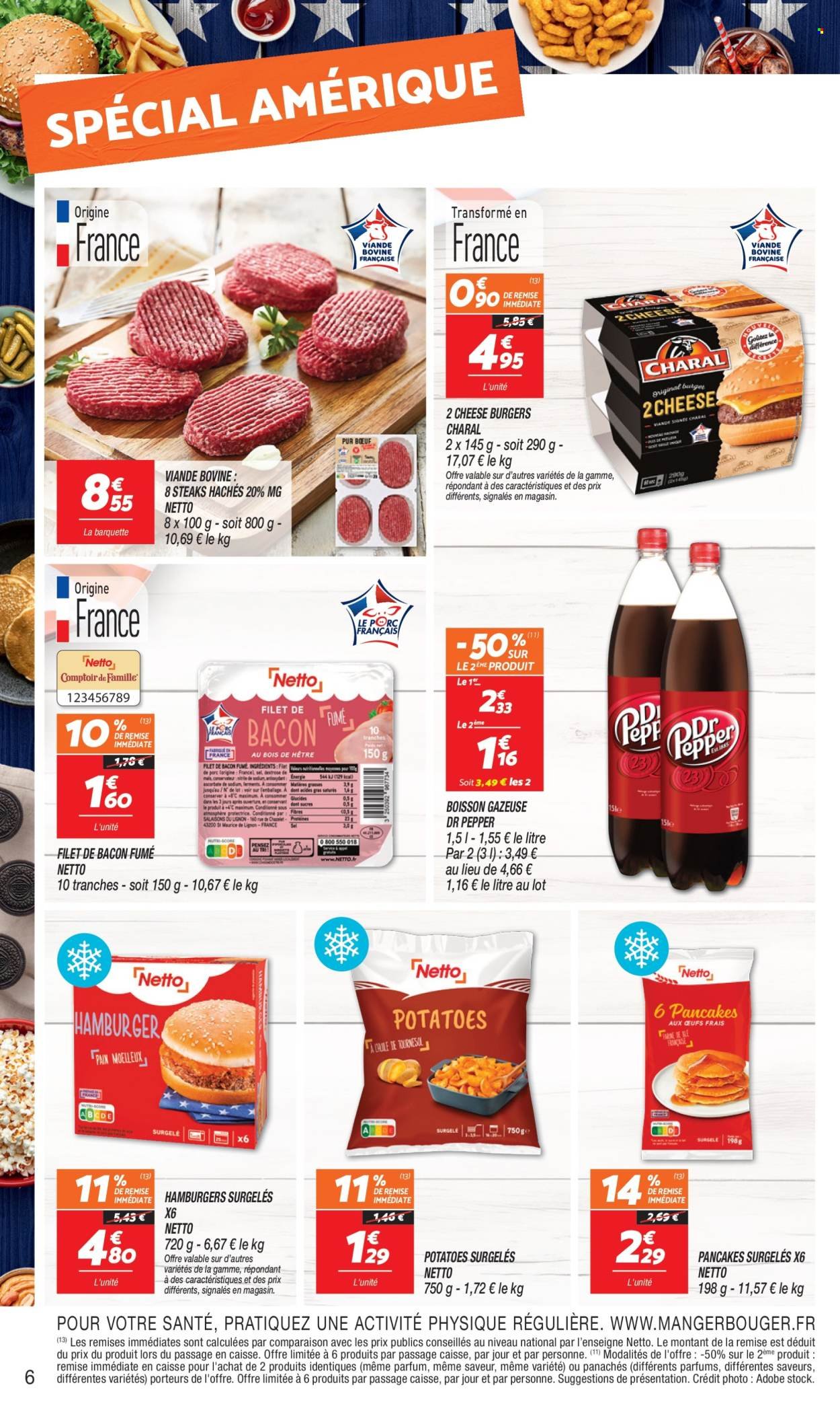 Catalogue NETTO - Les Jours Ma Carte (2025-10-07 - 2025-10-13)