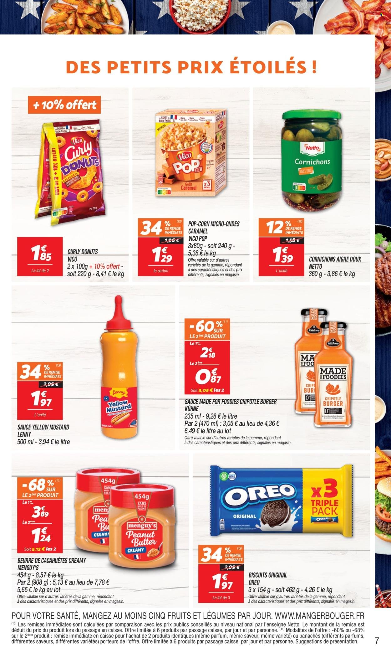 Catalogue NETTO - Les Jours Ma Carte (2025-10-07 - 2025-10-13)