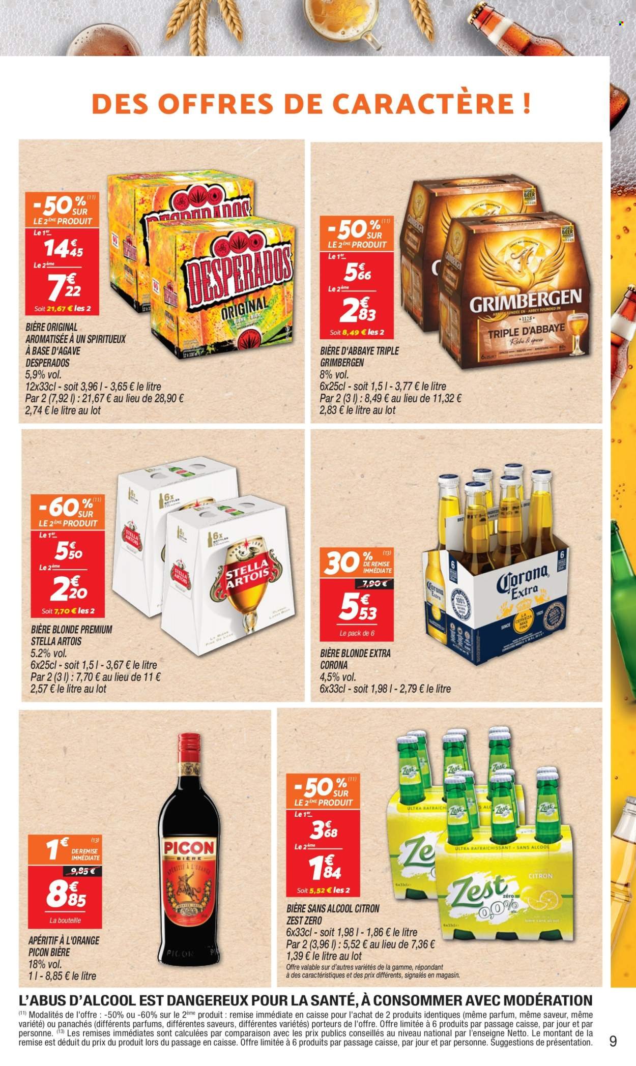 Catalogue NETTO - Les Jours Ma Carte (2025-10-07 - 2025-10-13)