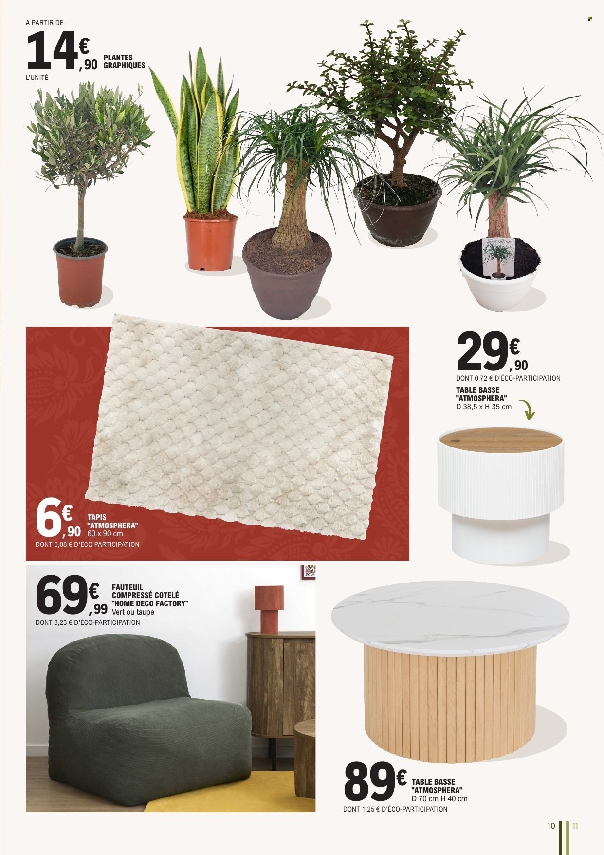 Catalogue E.LECLERC - MA MAISON MA DECO DIGITAL