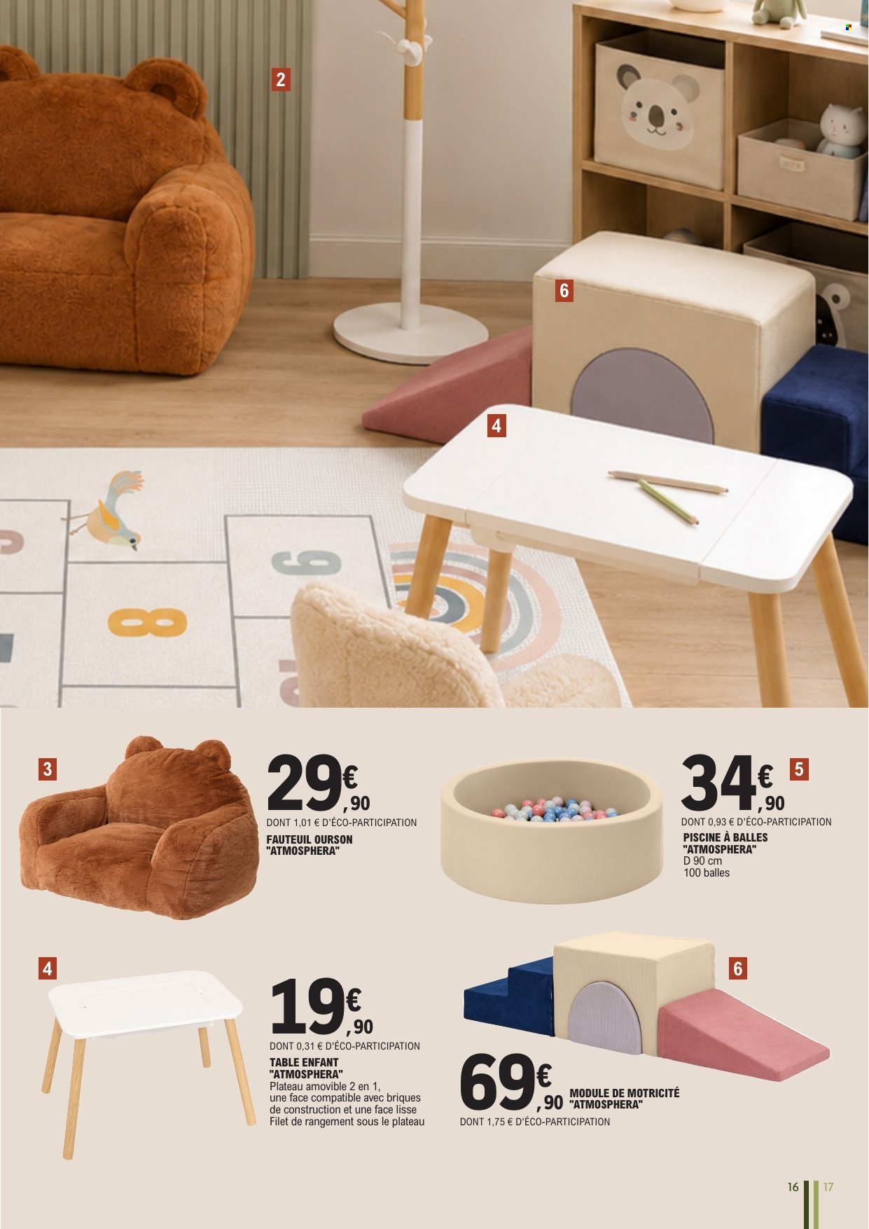 Catalogue E.LECLERC - MA MAISON MA DECO DIGITAL
