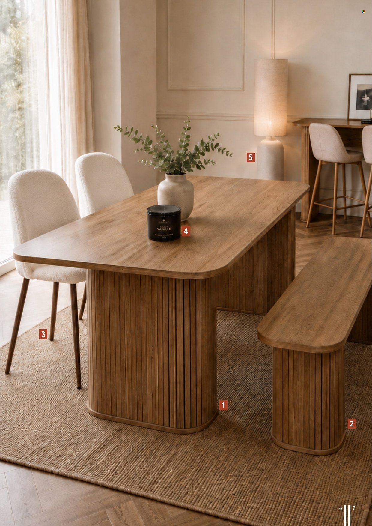Catalogue E.LECLERC - MA MAISON MA DECO DIGITAL