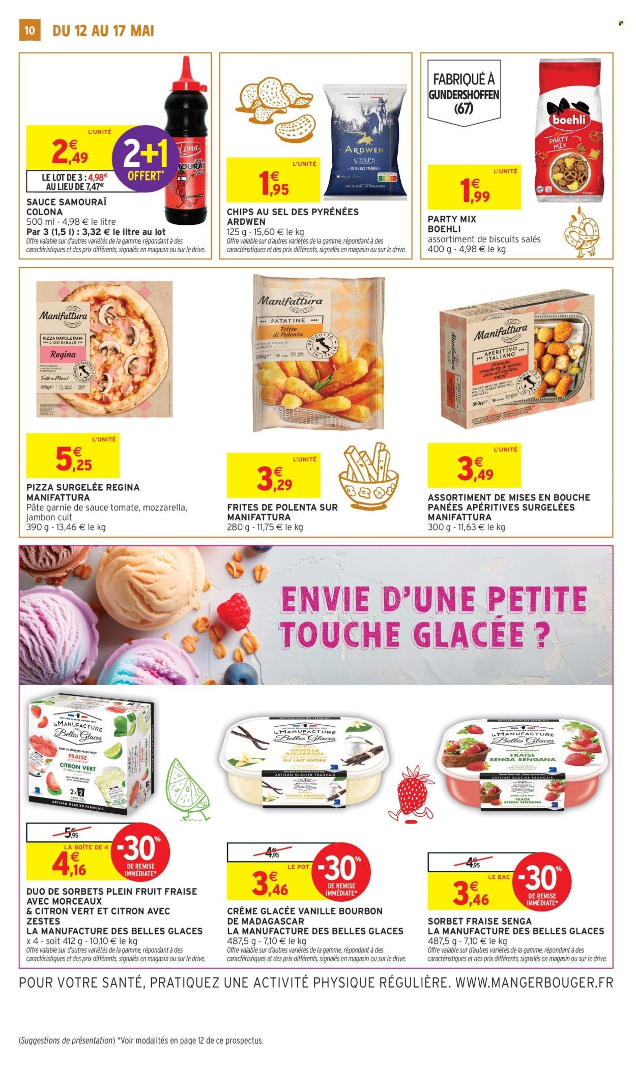Catalogue INTERMARCHÉ - ROSÉS ÉTÉ