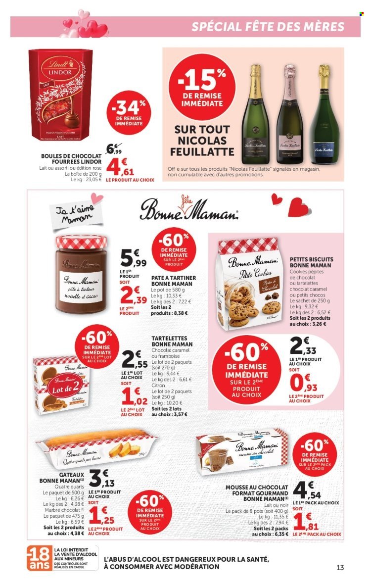 Catalogue SUPER U - Fête des Mères ! (2026-05-19 - 2026-05-31)